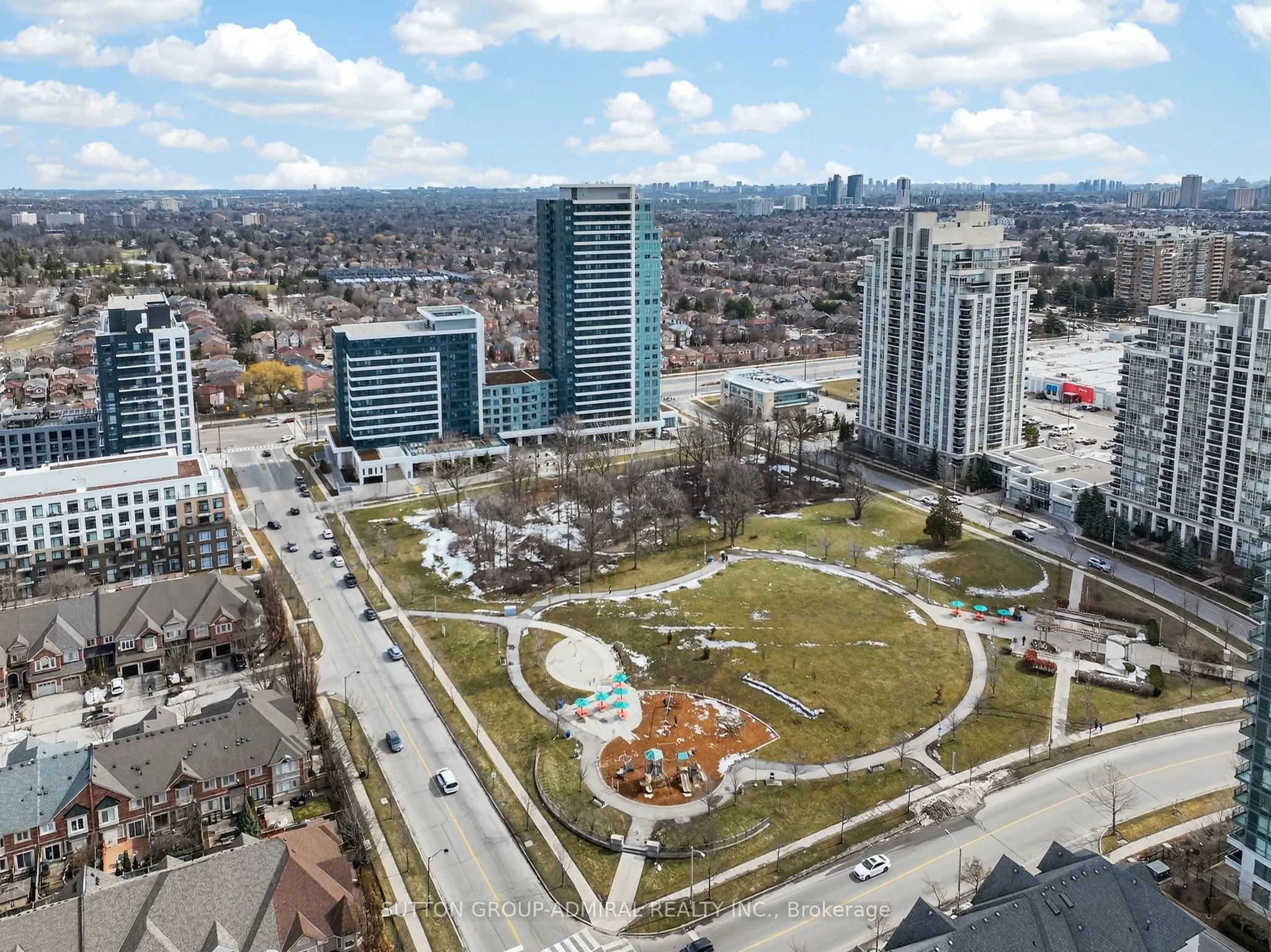 7900 Bathurst Street #316