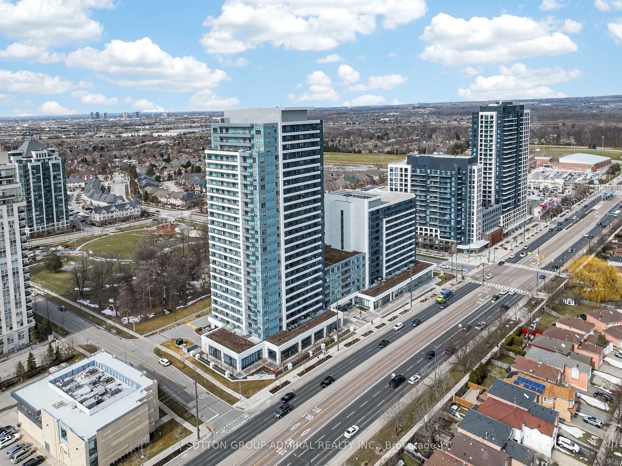 7900 Bathurst Street #316