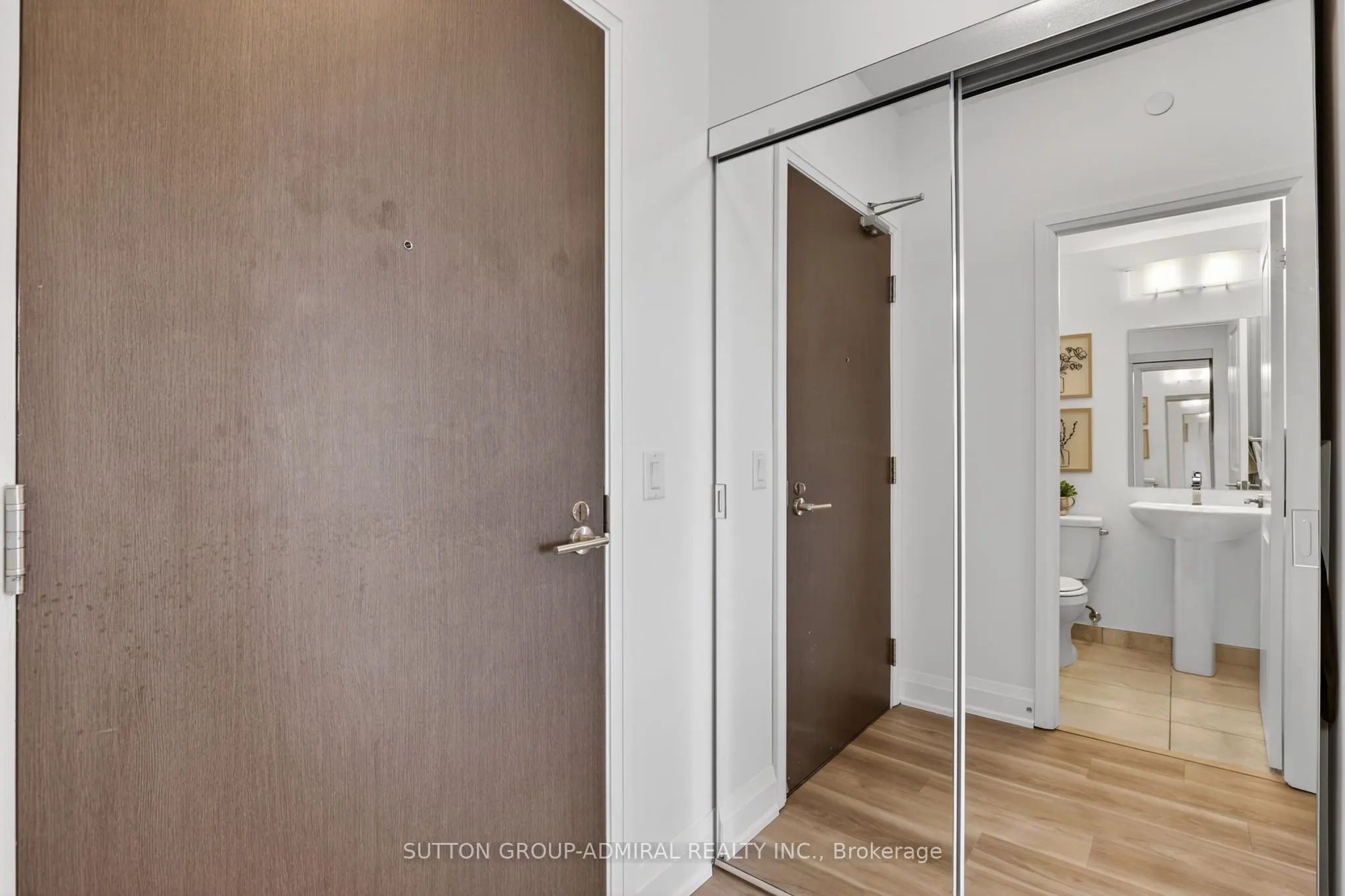 7900 Bathurst Street #316