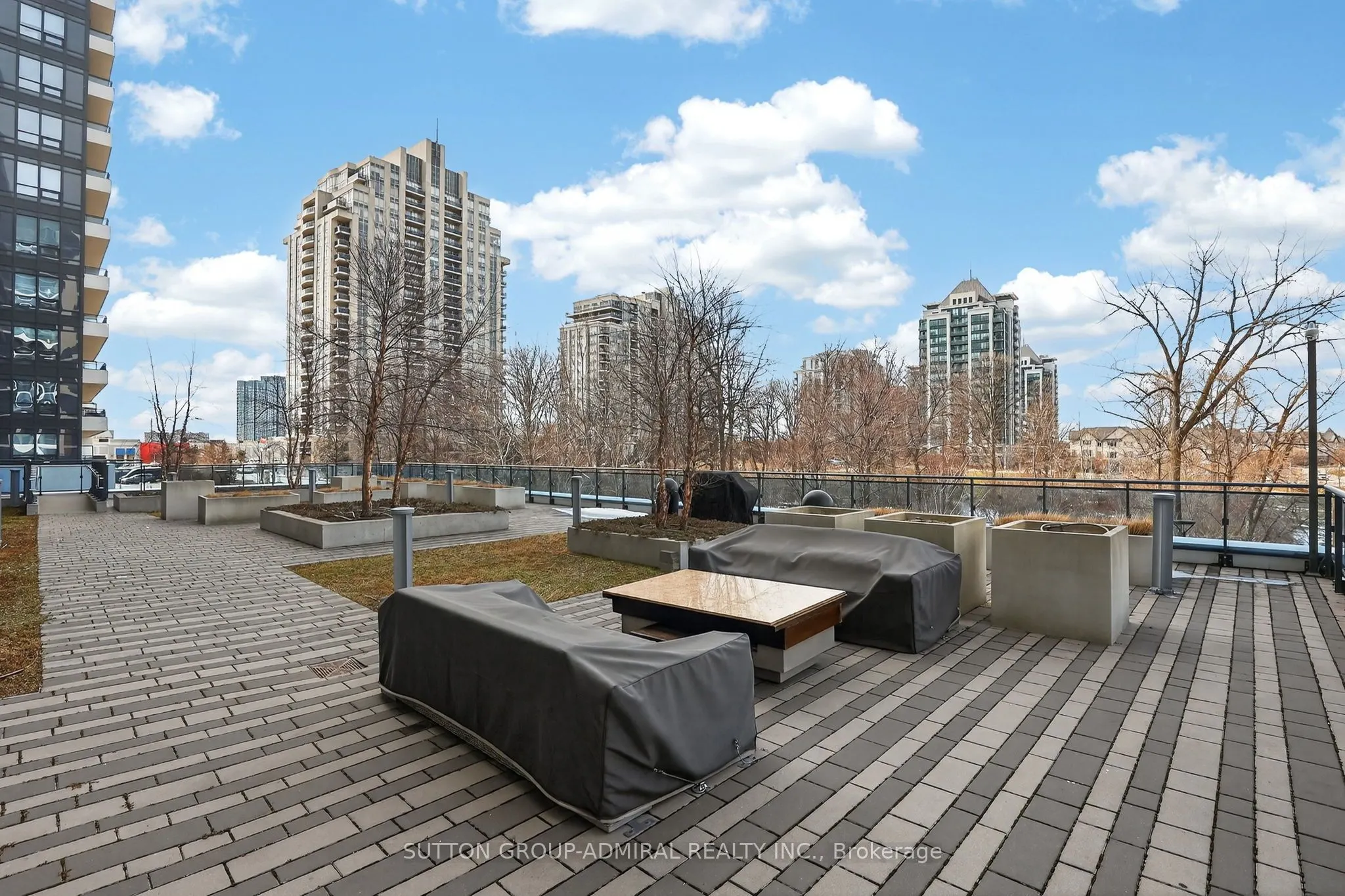 7900 Bathurst Street #316