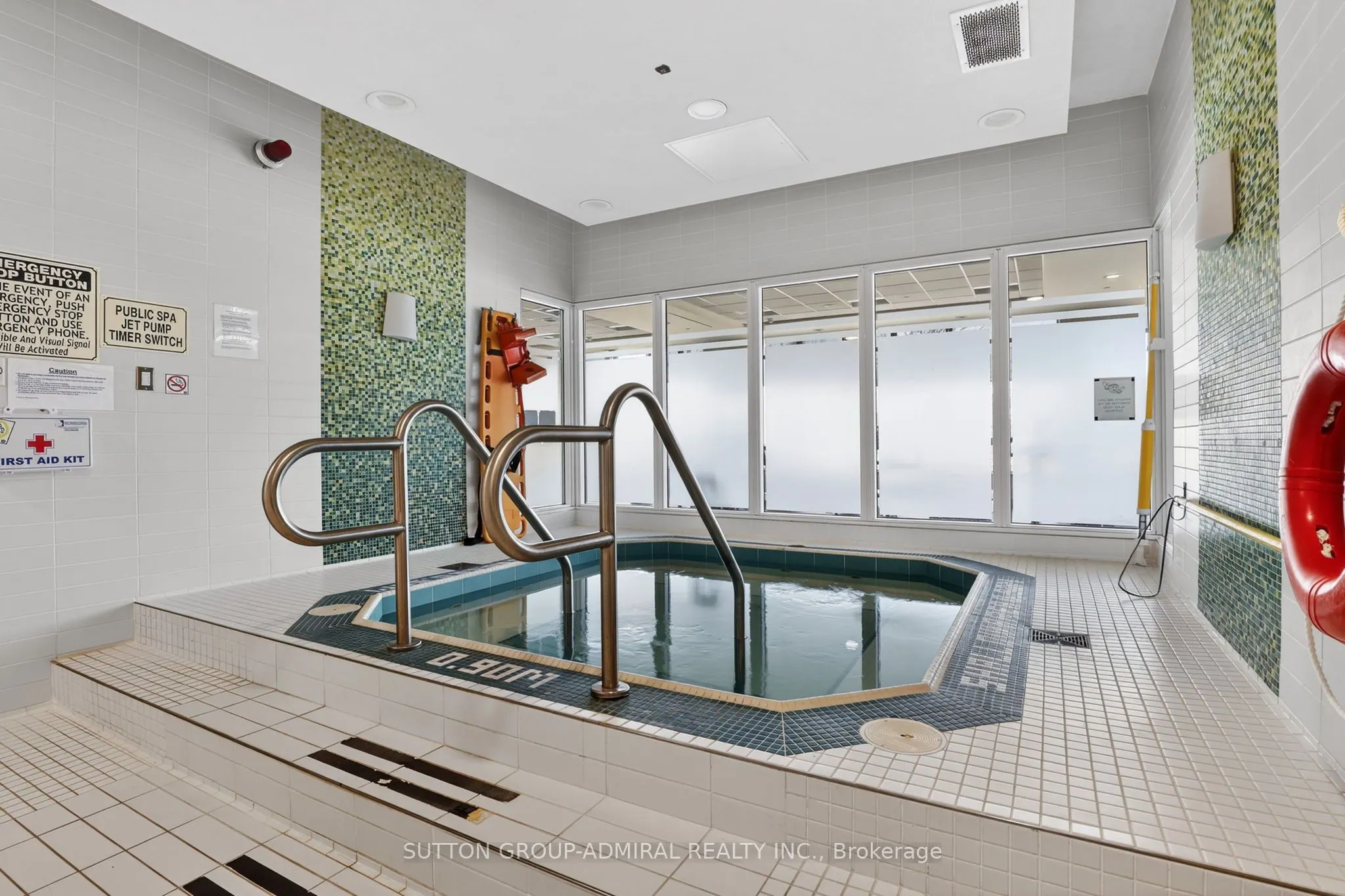 7900 Bathurst Street #316