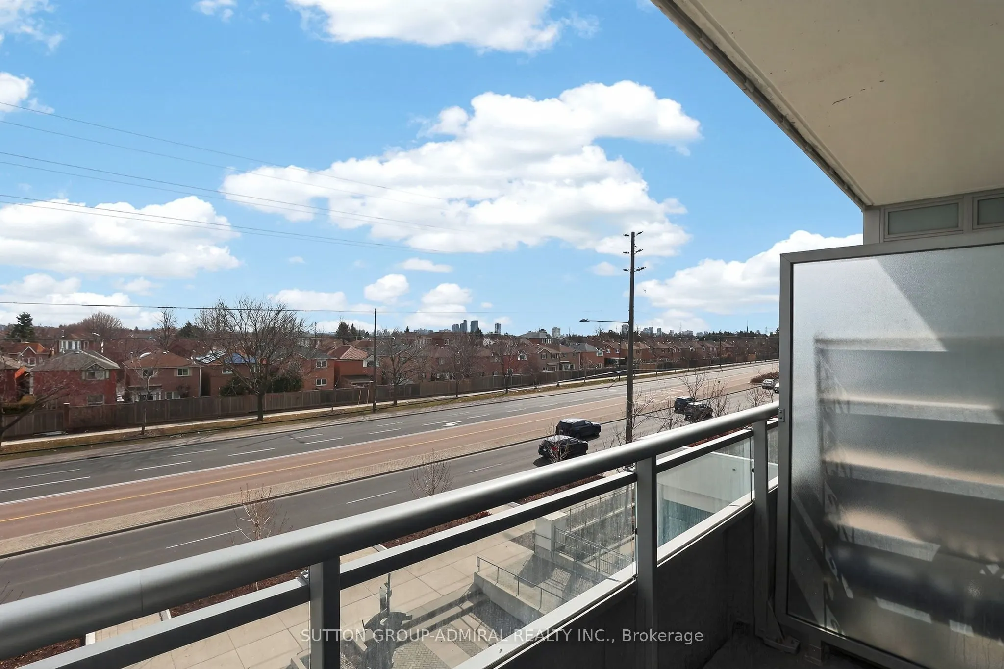 7900 Bathurst Street #316