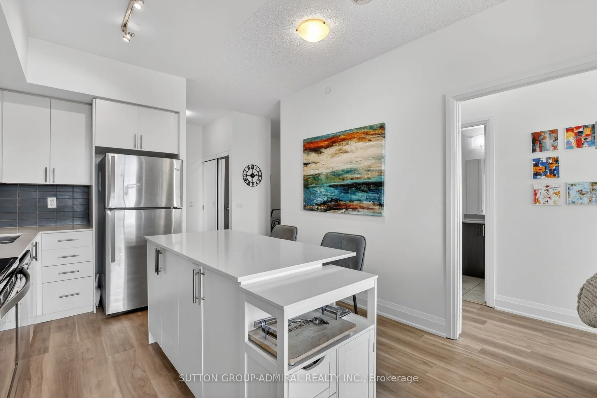 7900 Bathurst Street #316