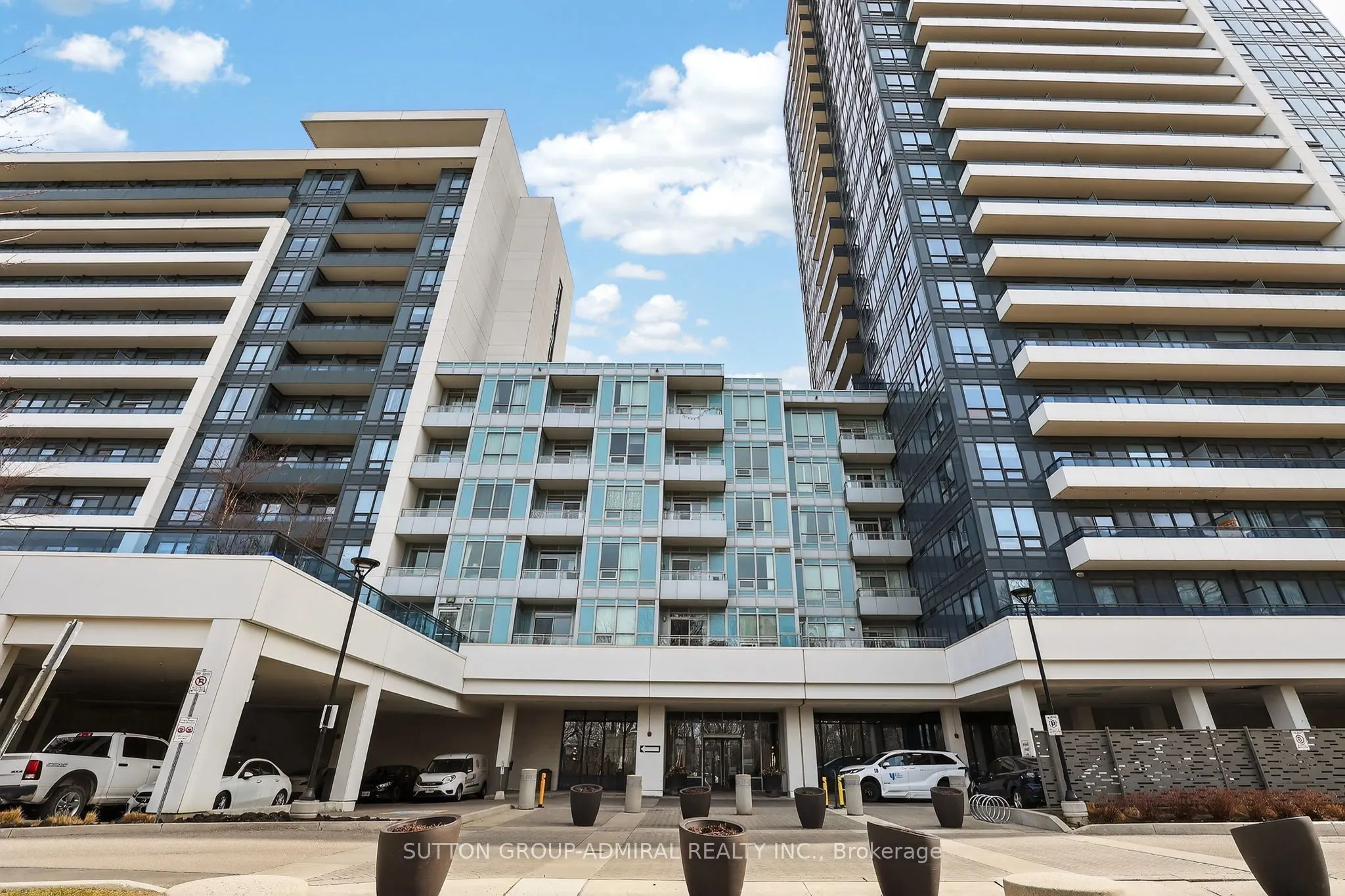 7900 Bathurst Street #316