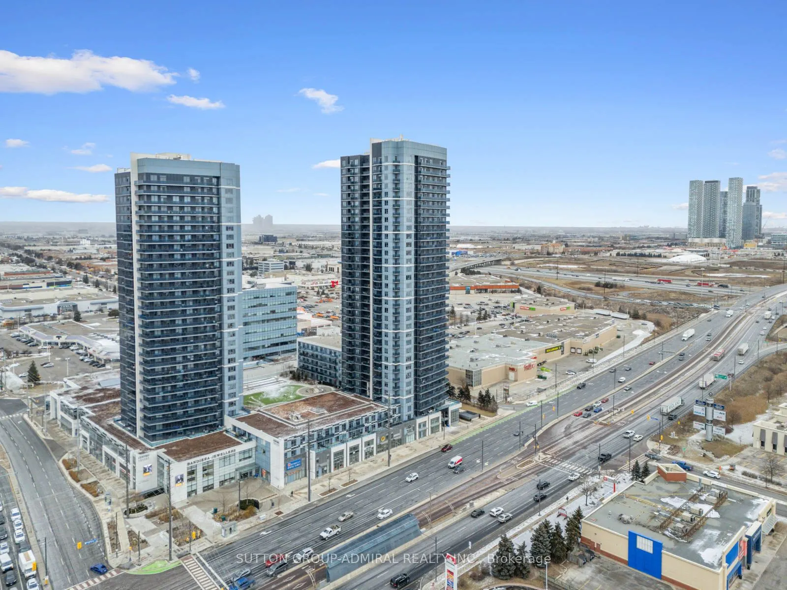 3600 Highway 7 #2908