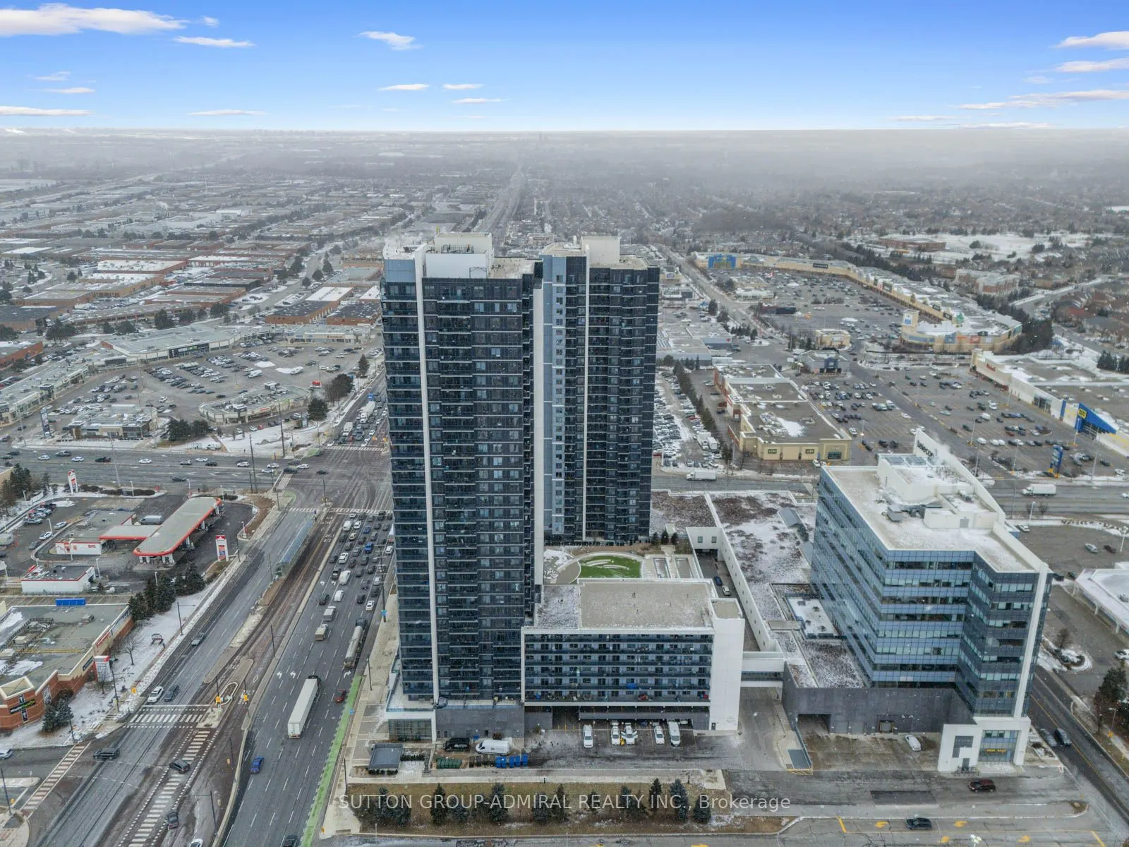 3600 Highway 7 #2908