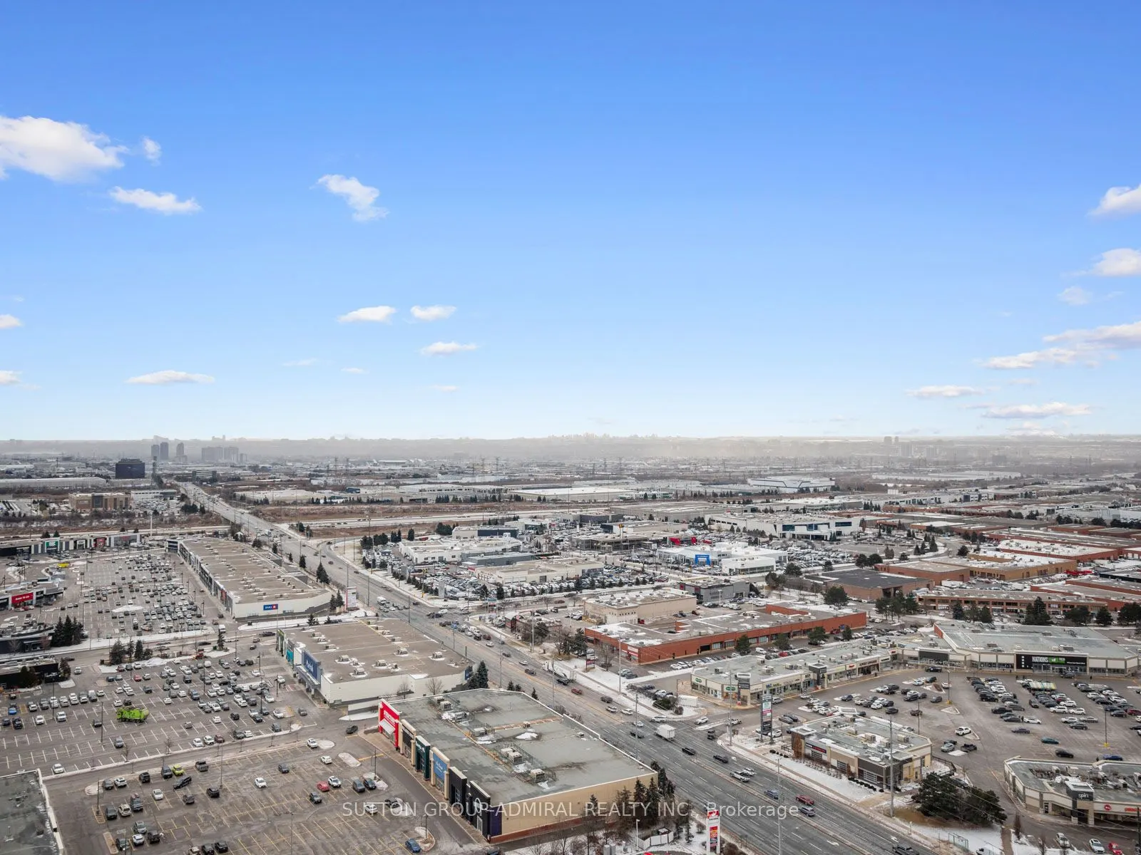 3600 Highway 7 #2908
