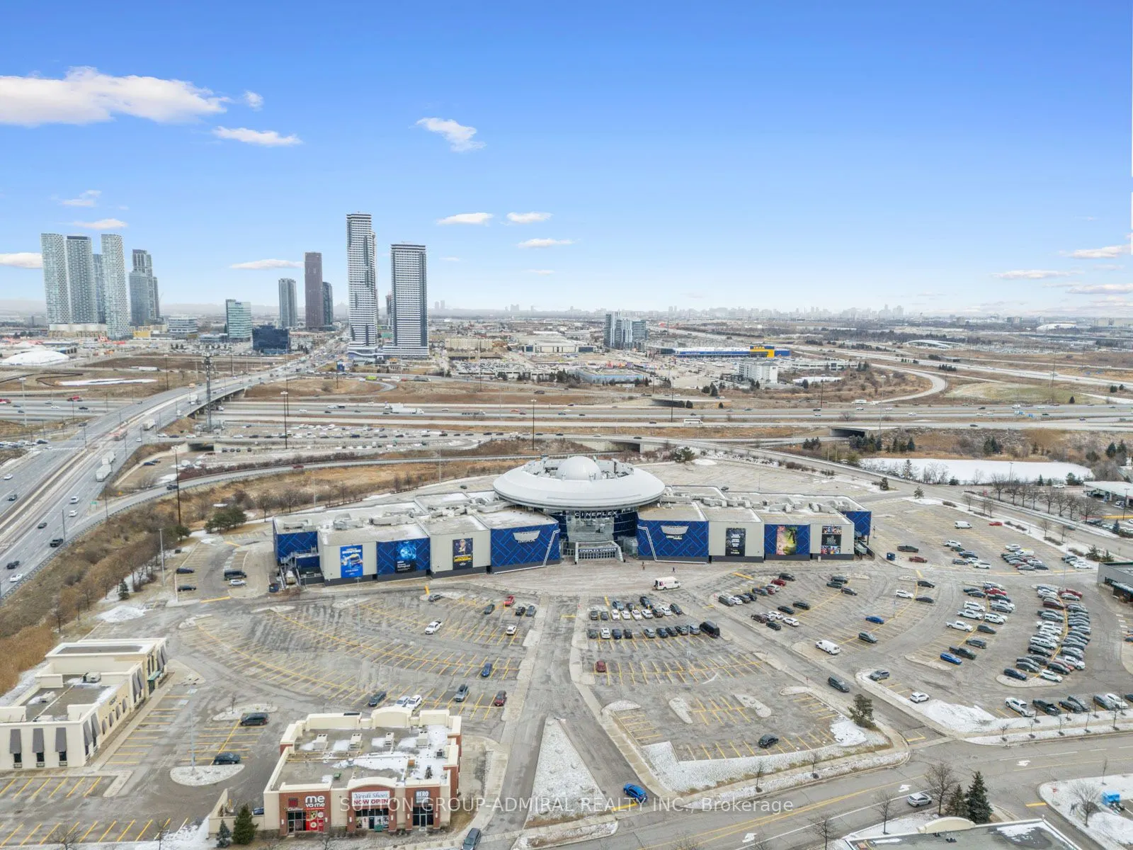 3600 Highway 7 #2908