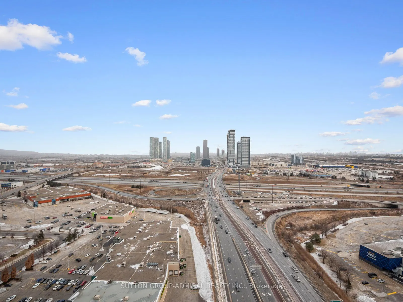 3600 Highway 7 #2908