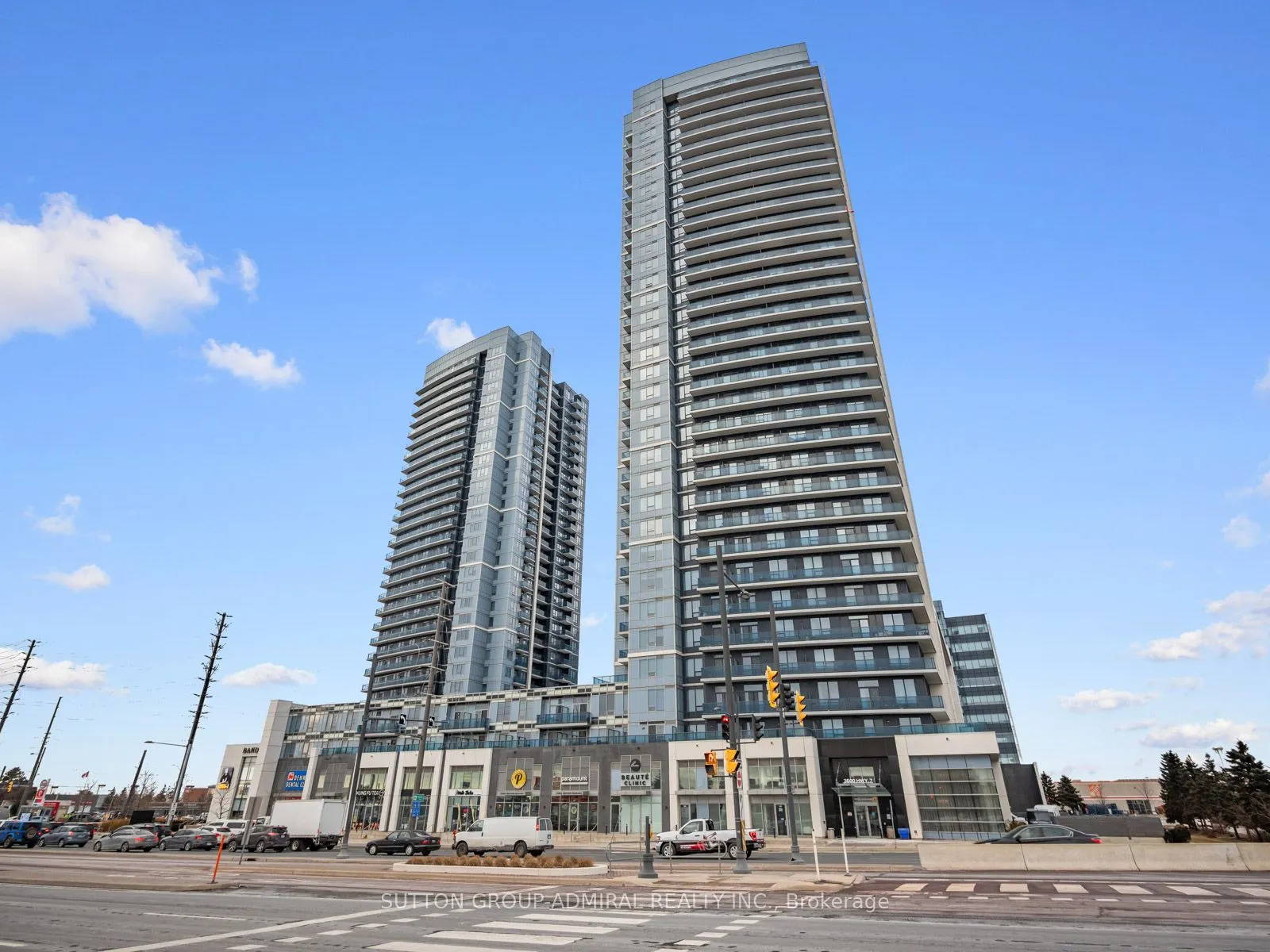 3600 Highway 7 #2908