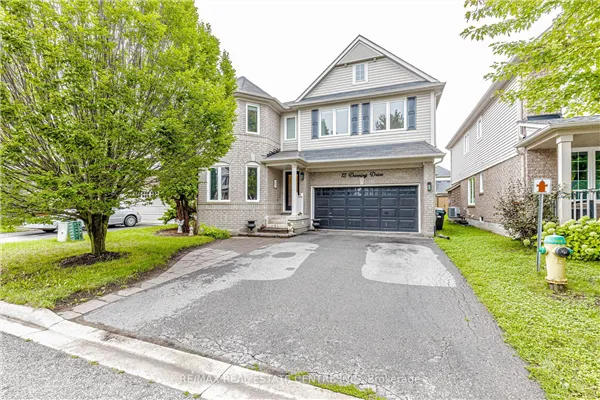 12 Dunning Drive
