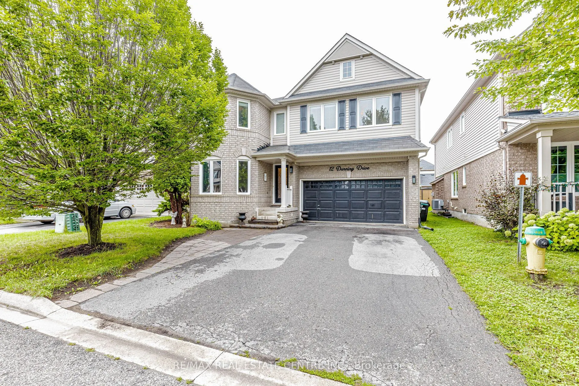 12 Dunning Drive