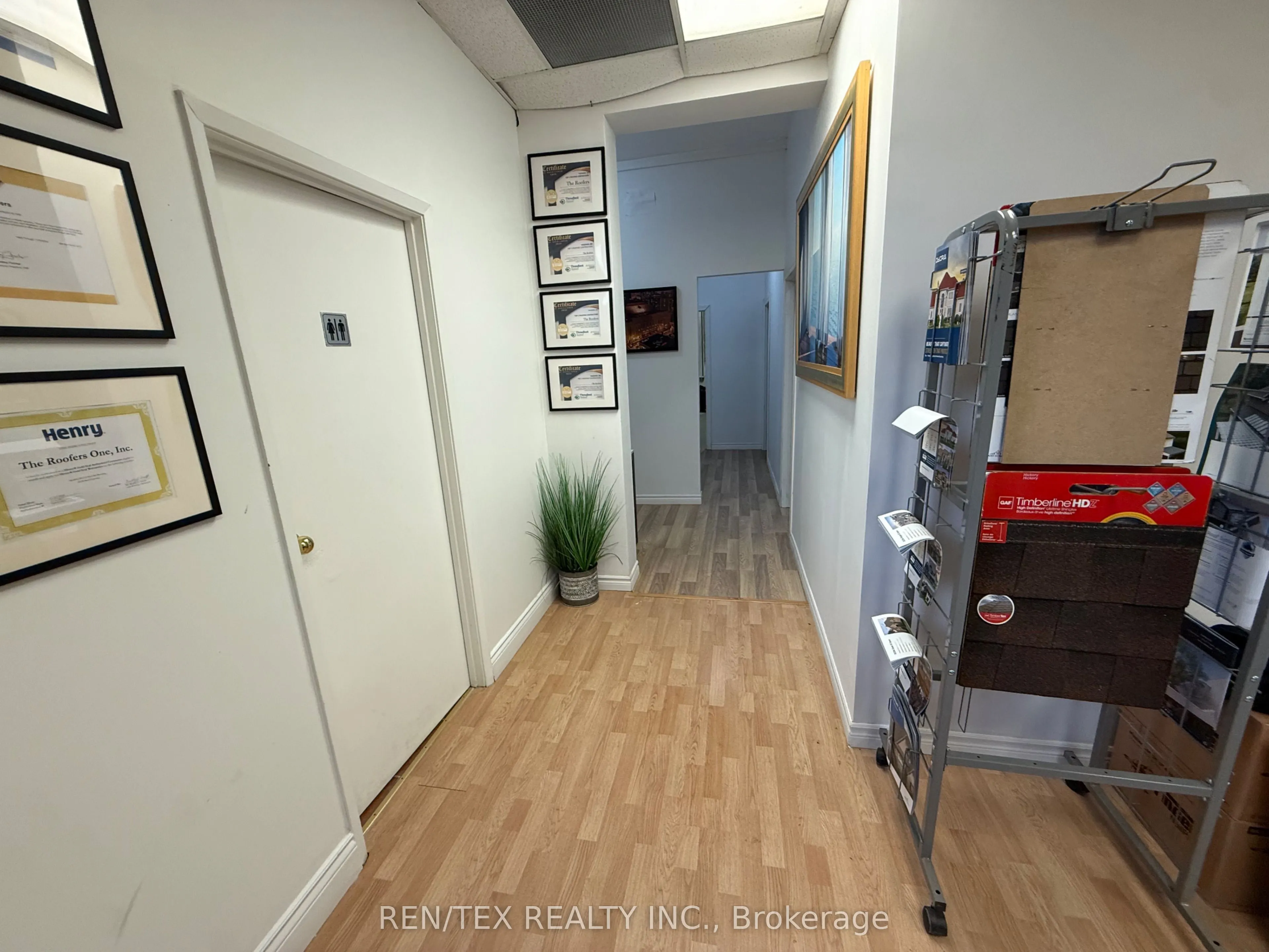 344 Edgeley Boulevard #31