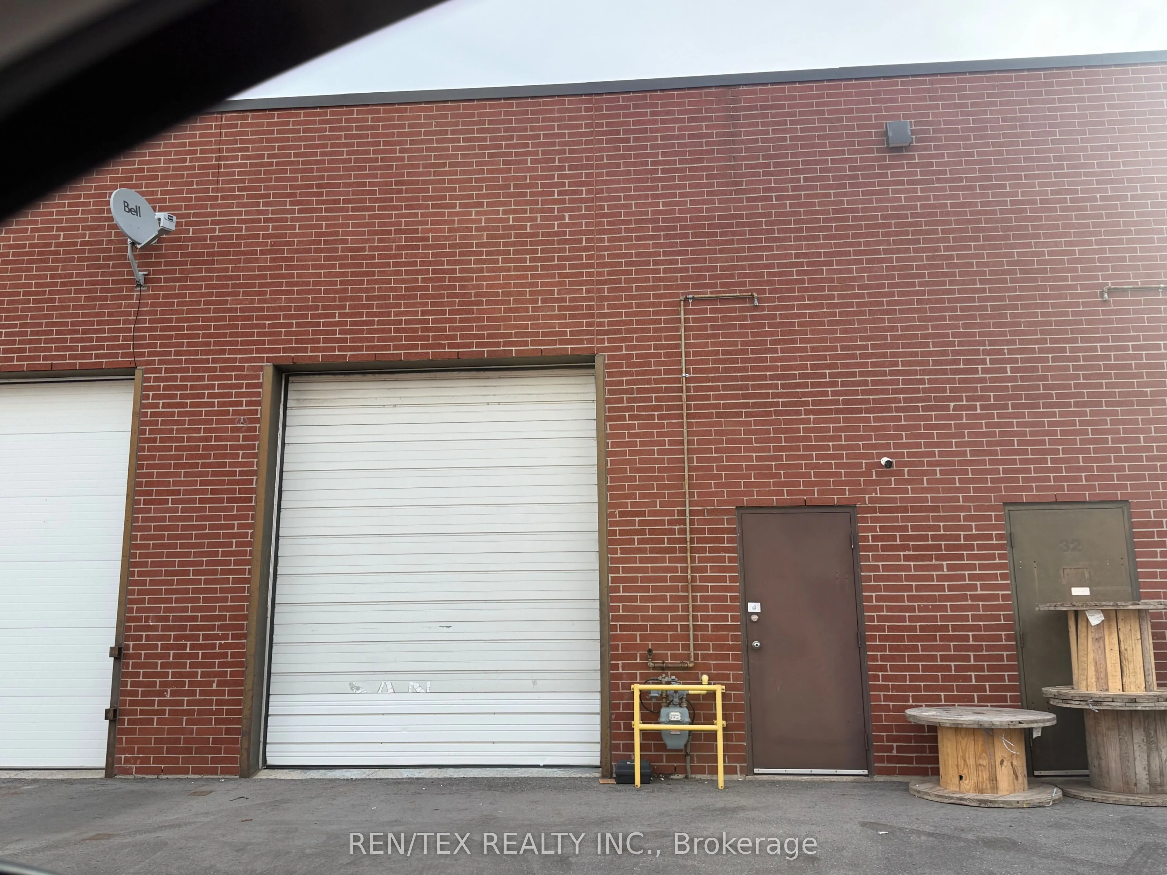 344 Edgeley Boulevard #31