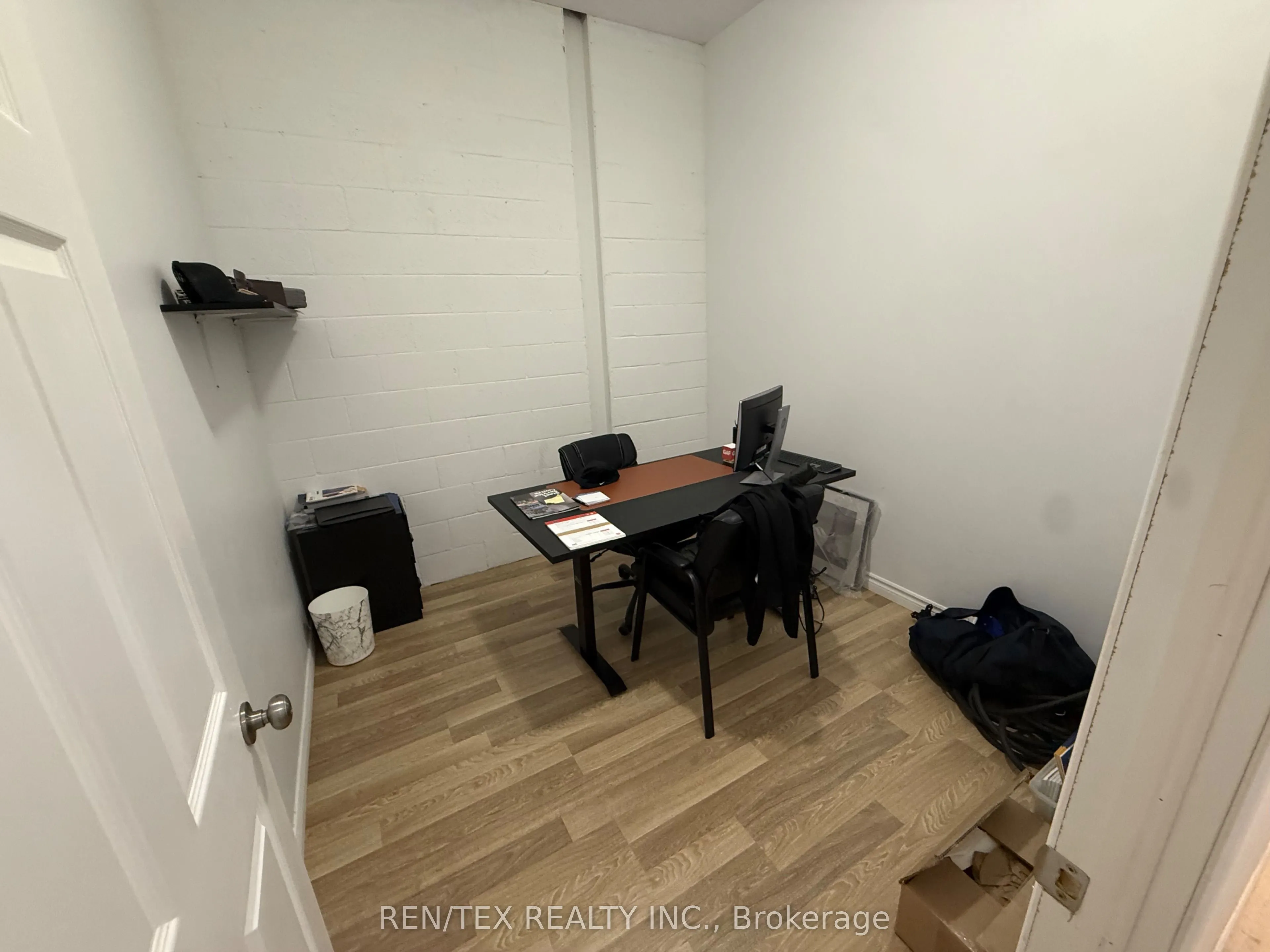 344 Edgeley Boulevard #31