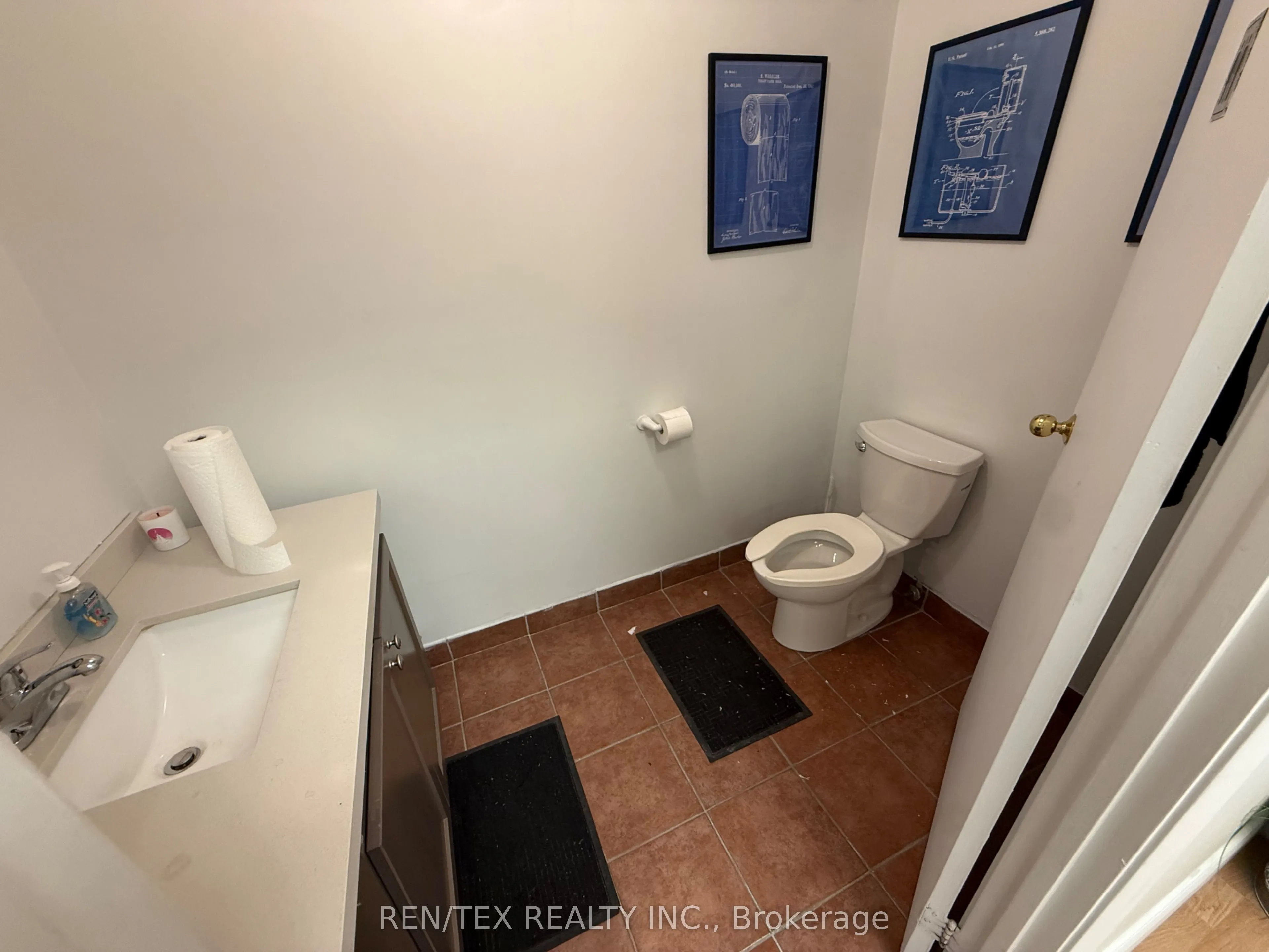 344 Edgeley Boulevard #31