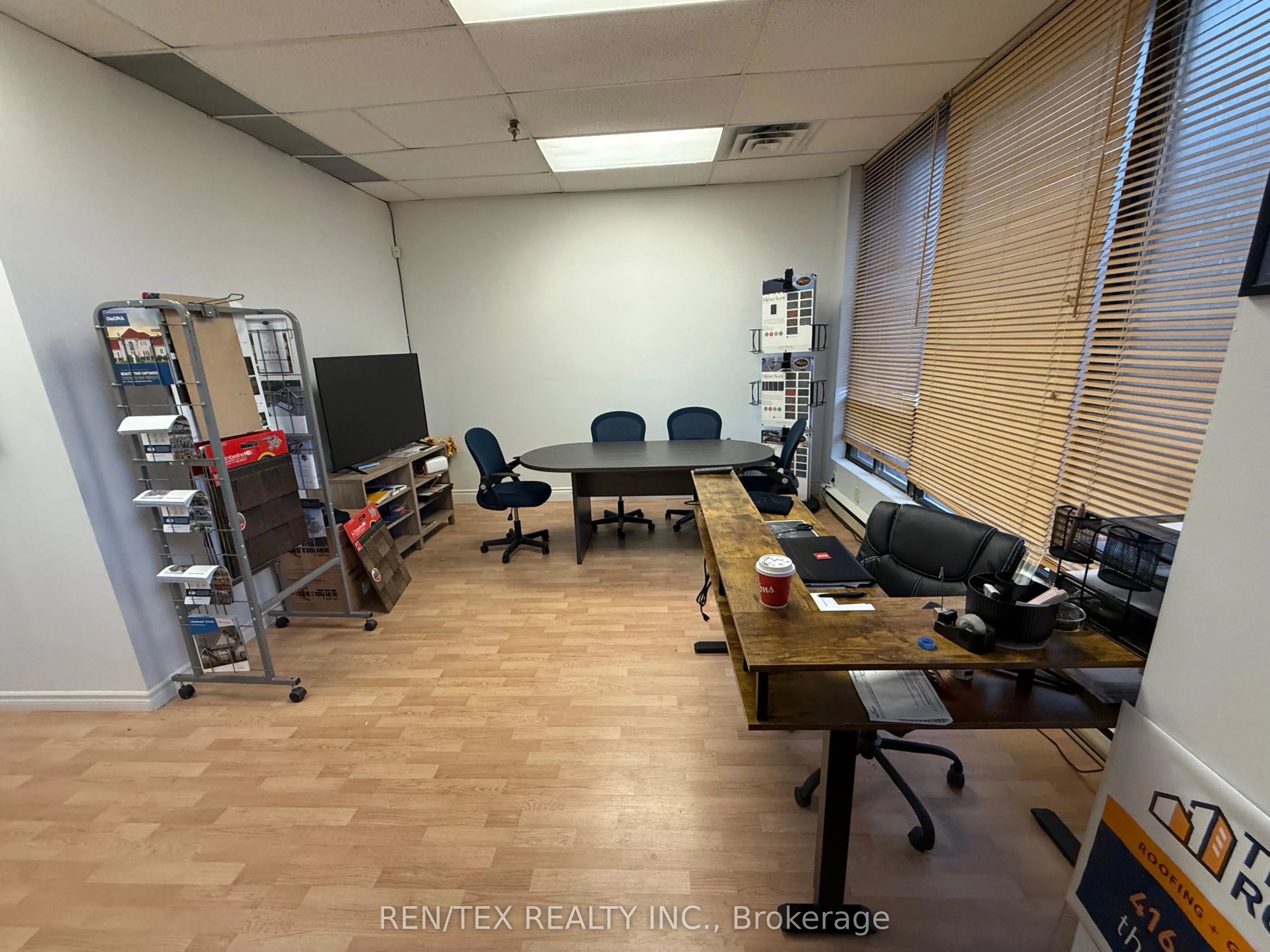 344 Edgeley Boulevard #31
