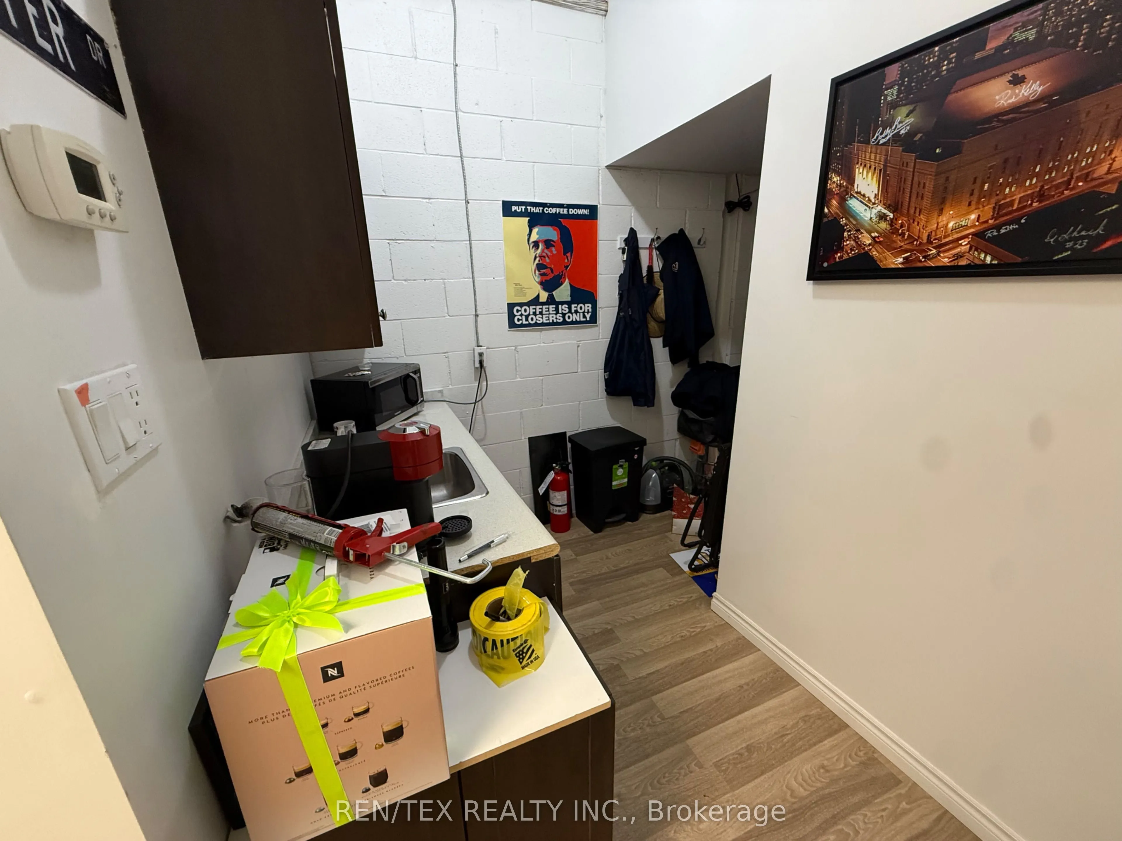 344 Edgeley Boulevard #31
