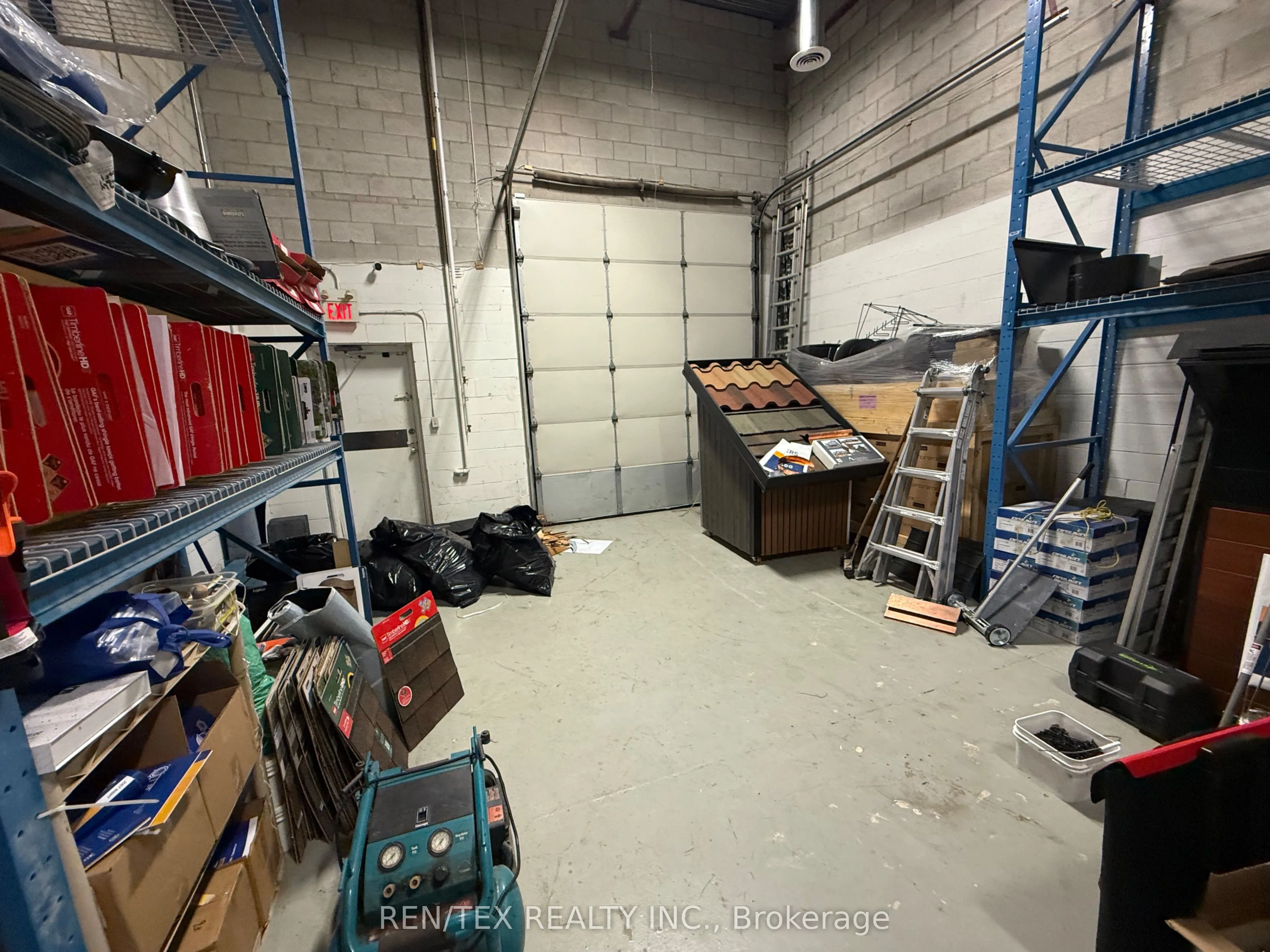344 Edgeley Boulevard #31