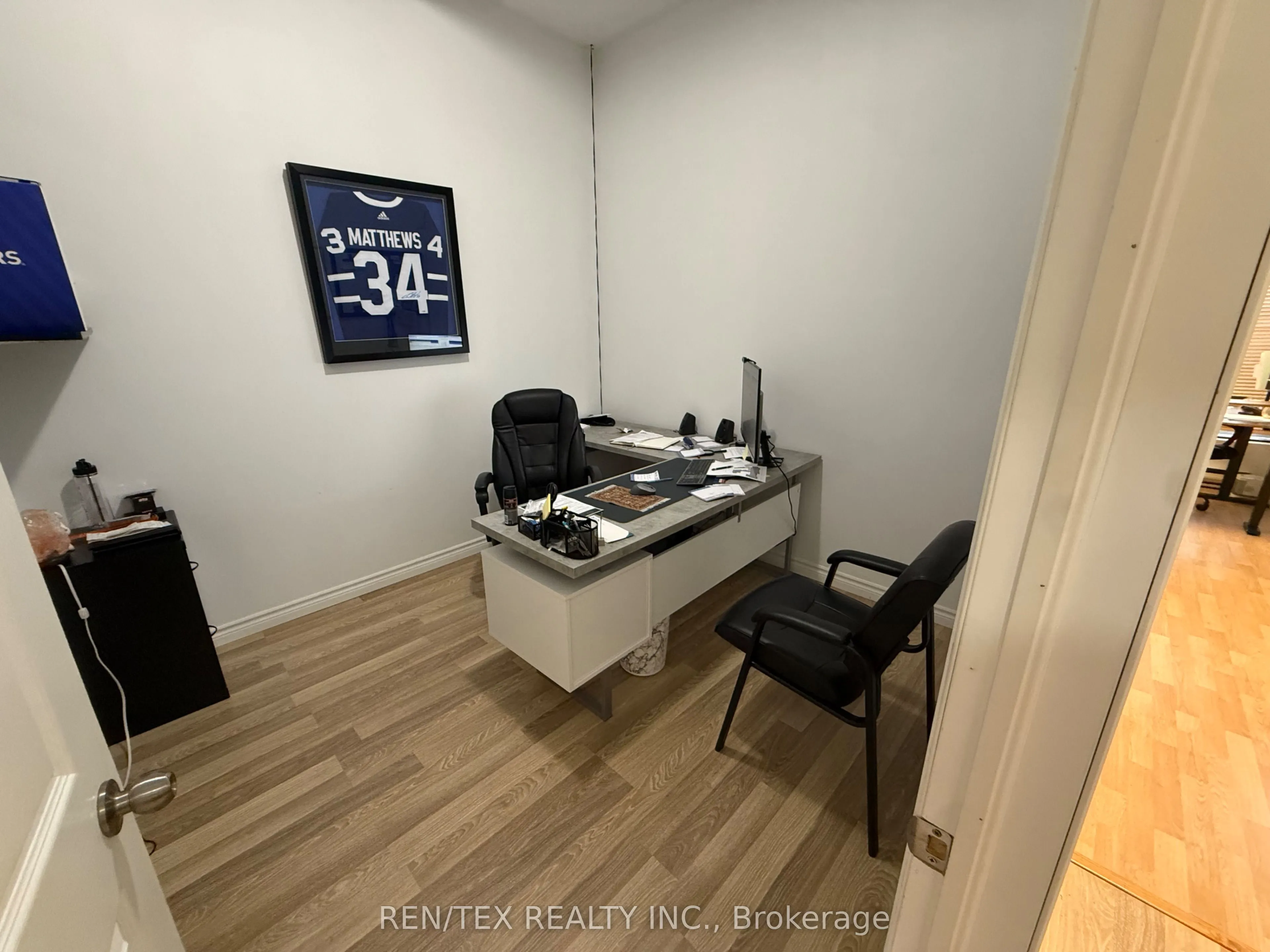 344 Edgeley Boulevard #31