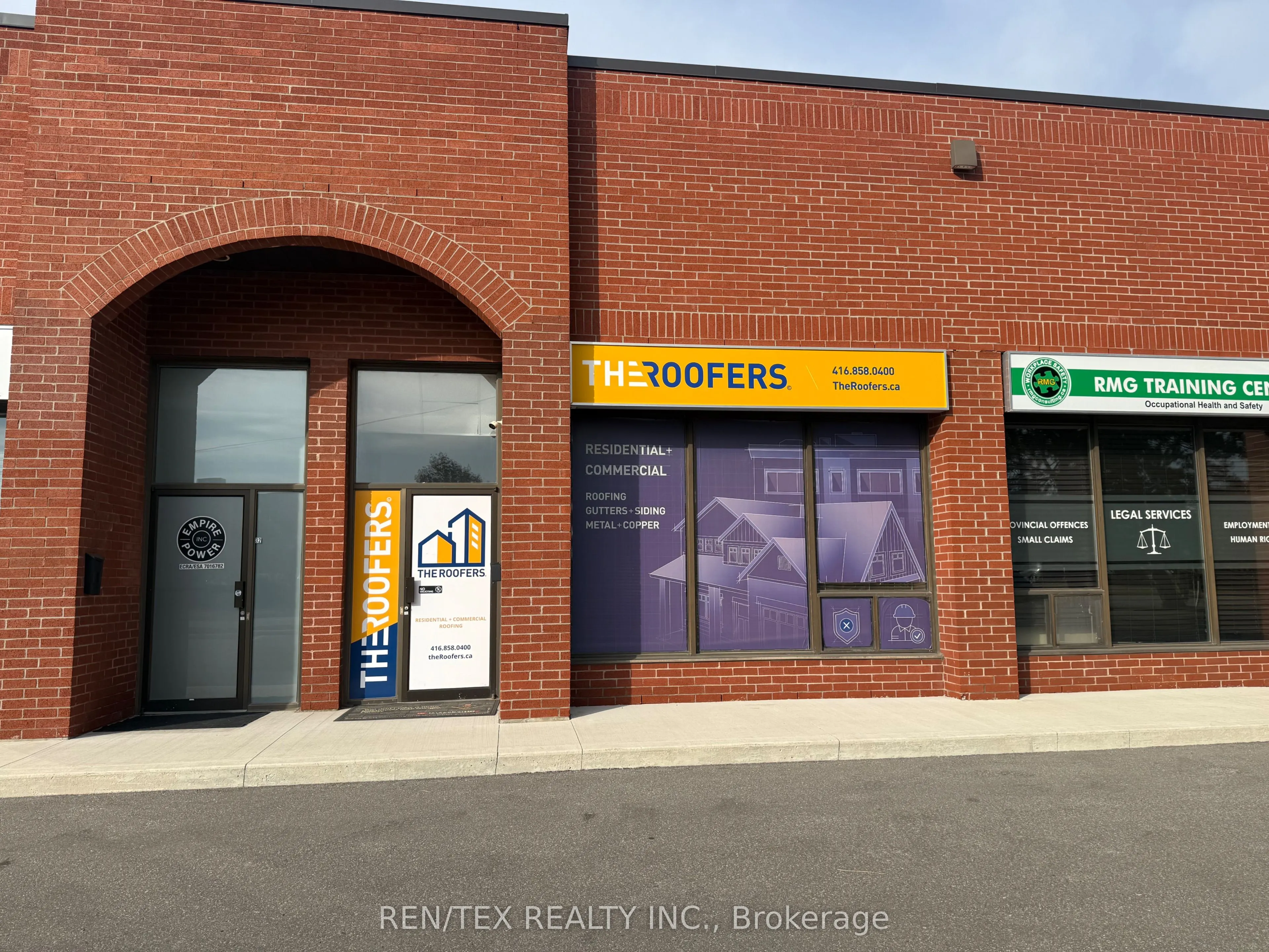 344 Edgeley Boulevard #31