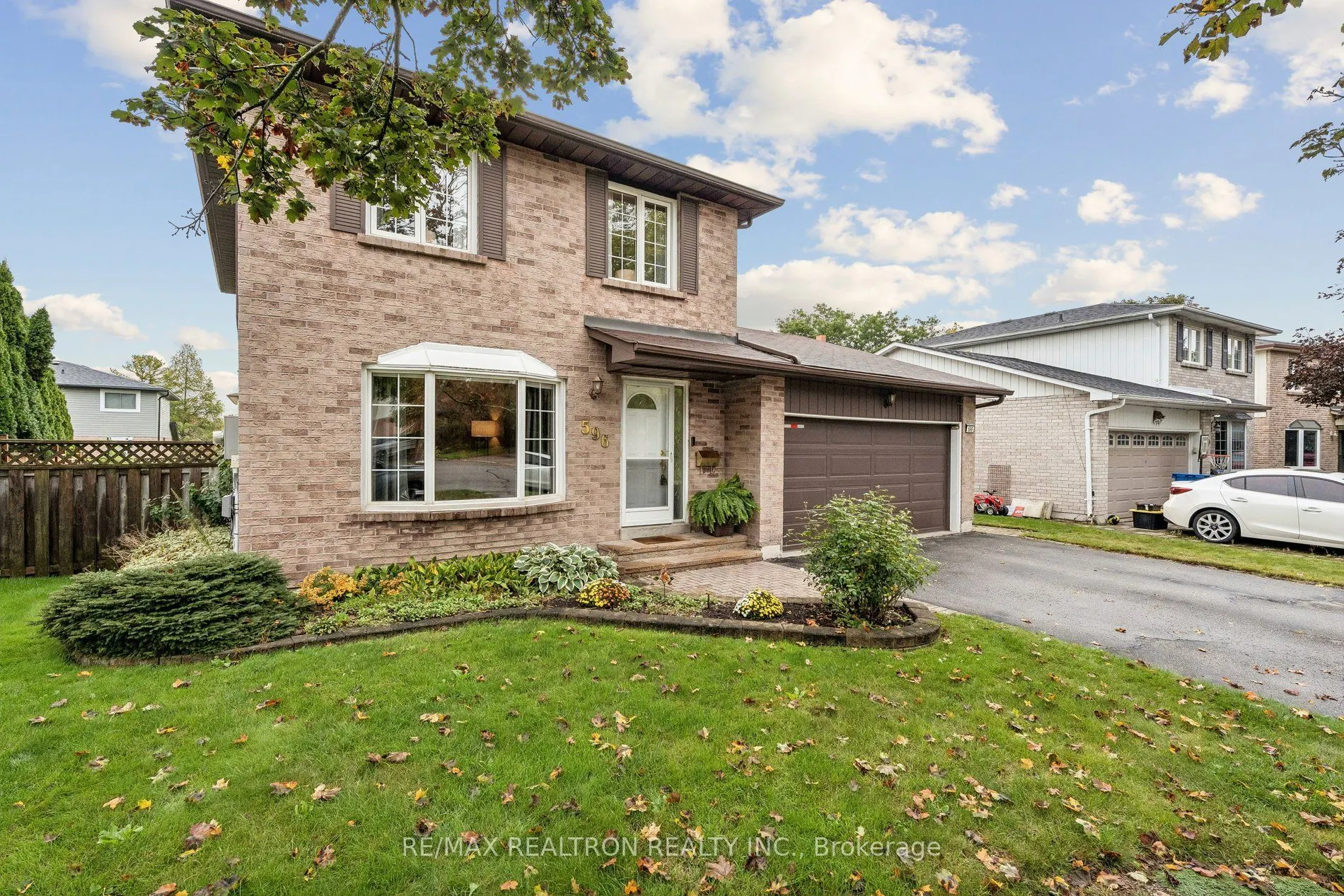 596 Brooks Howard Court