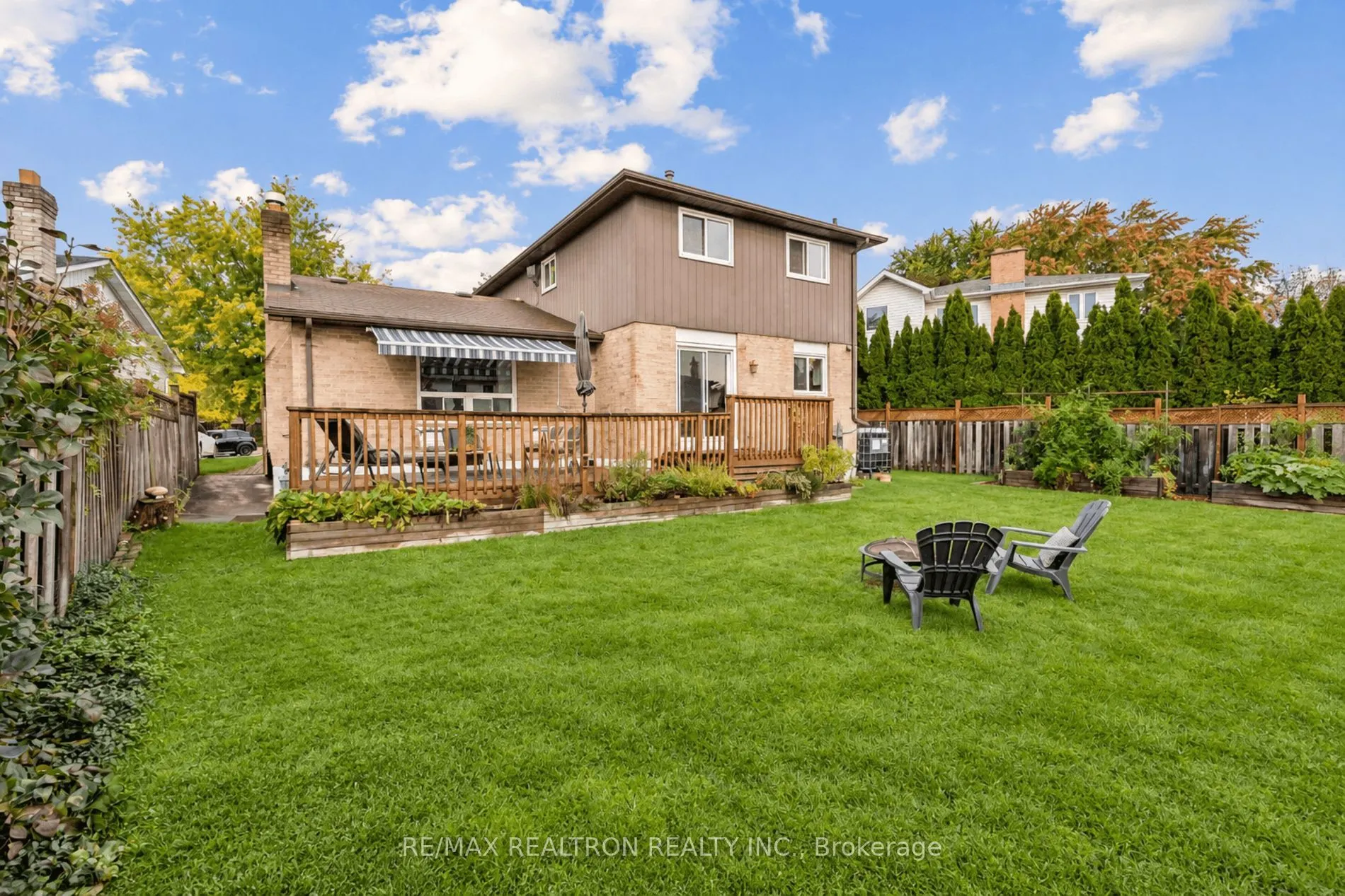 596 Brooks Howard Court