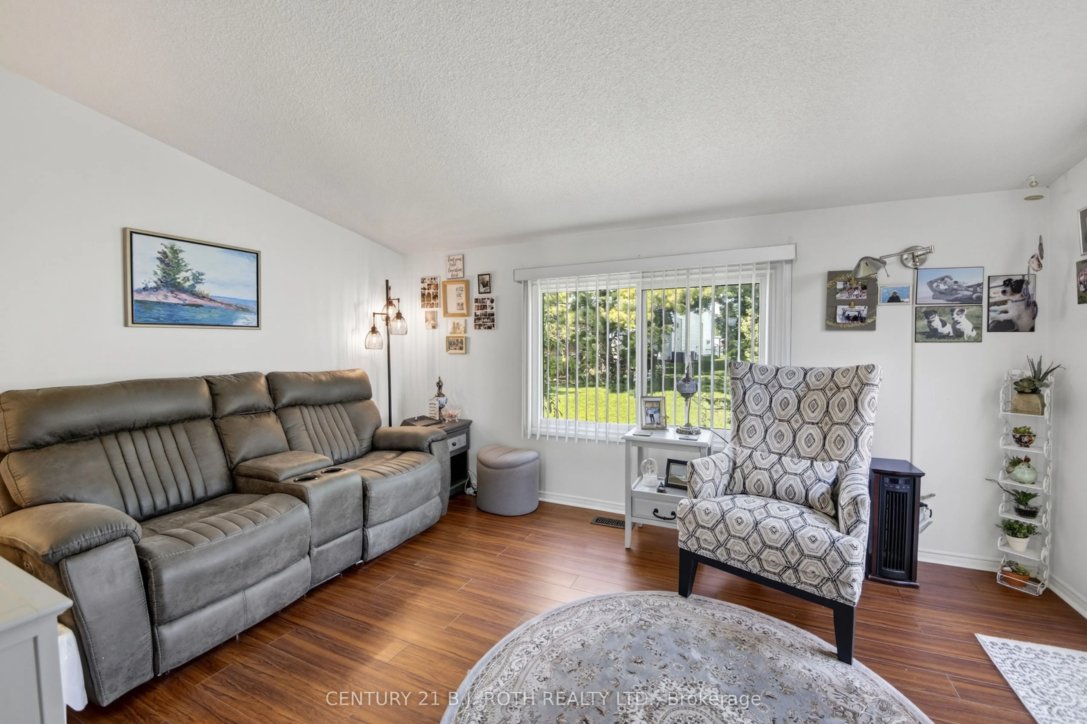 18 Belle Isle Arm