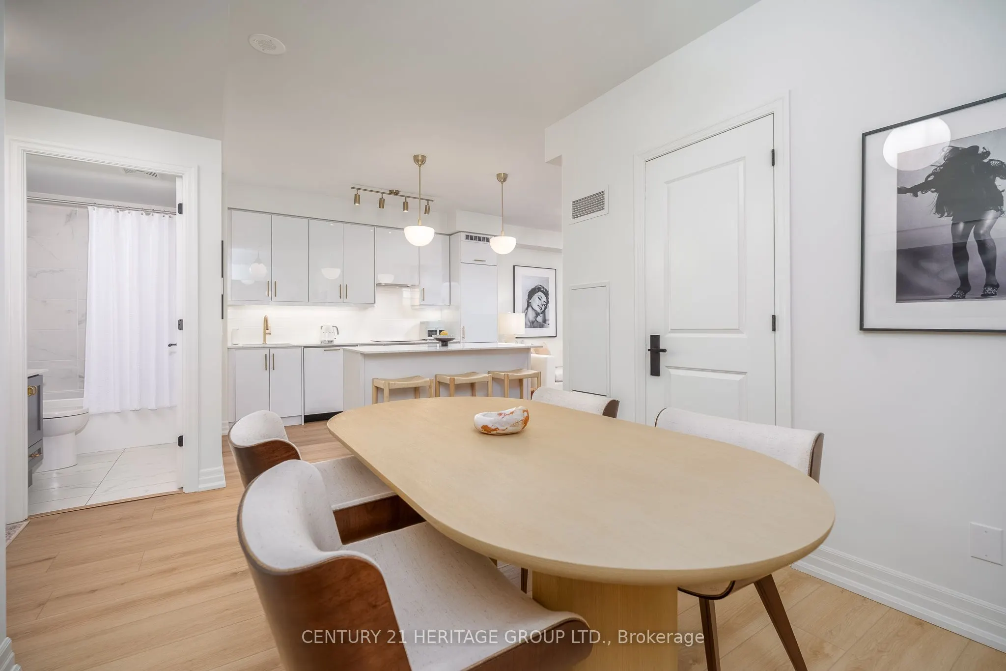 9075 Jane Street #1807