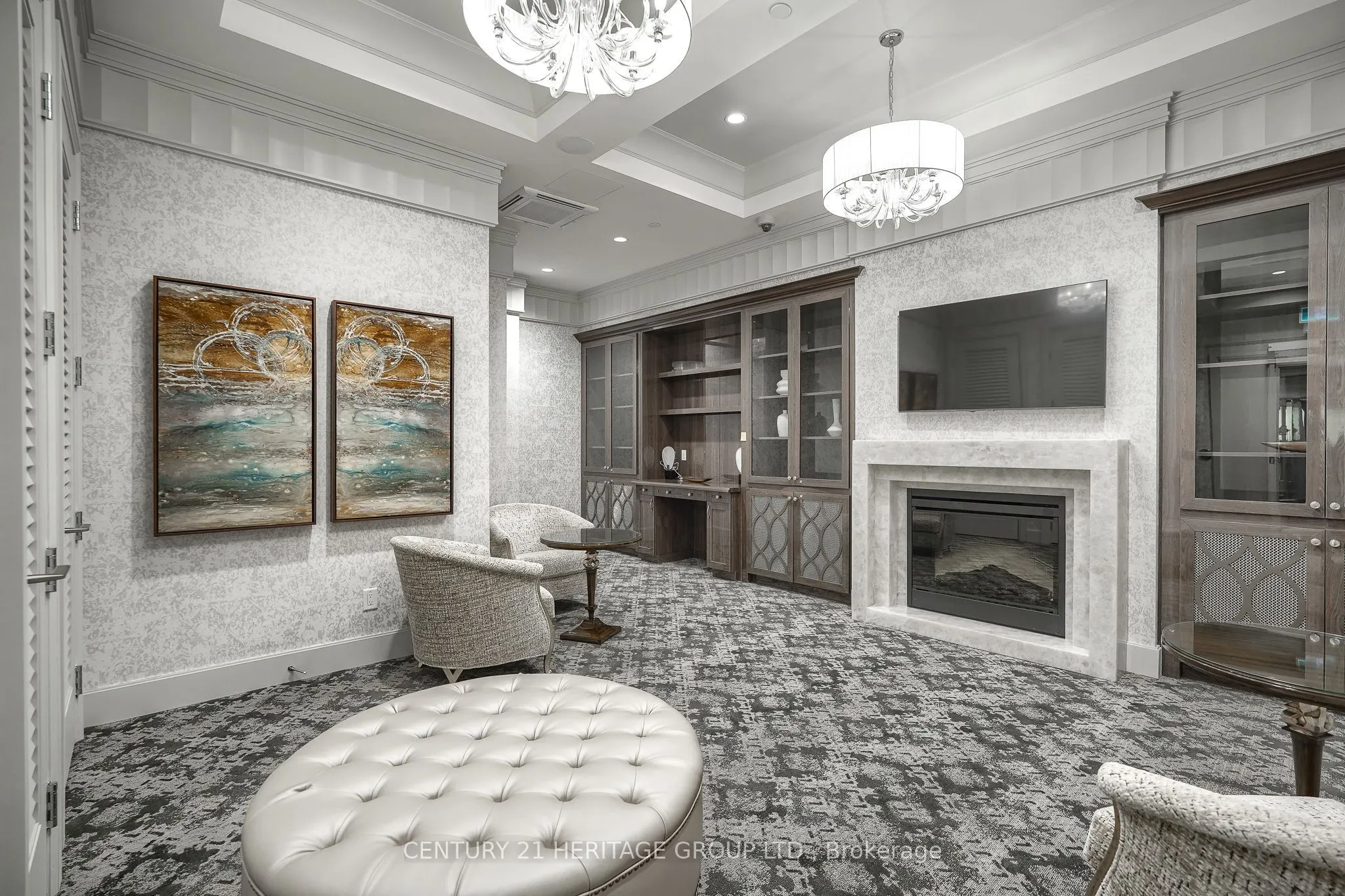 9075 Jane Street #1807