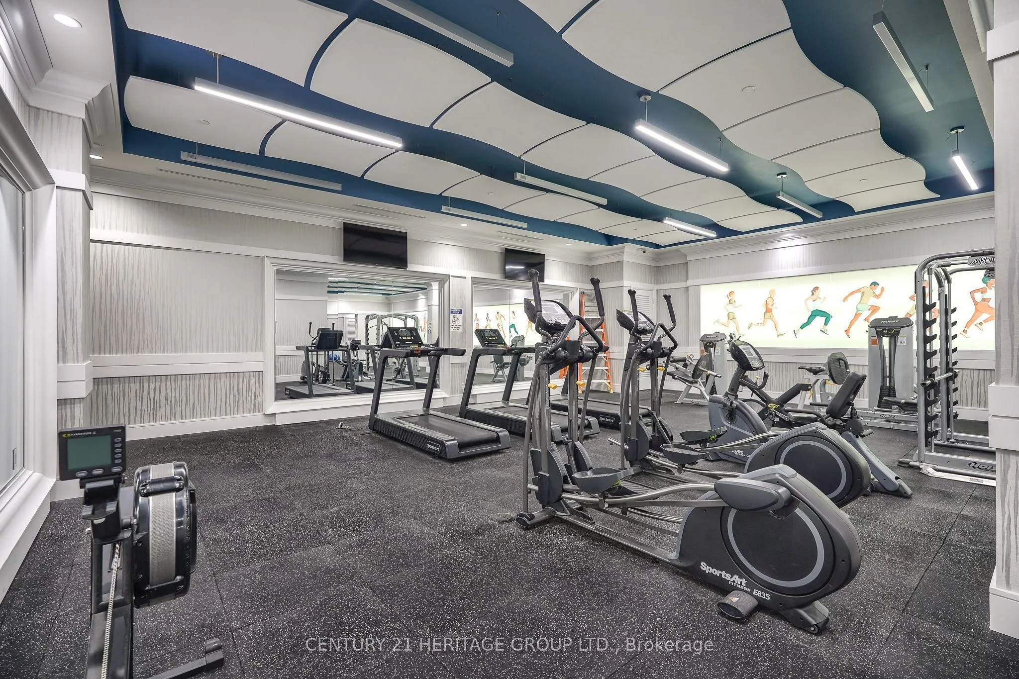 9075 Jane Street #1807