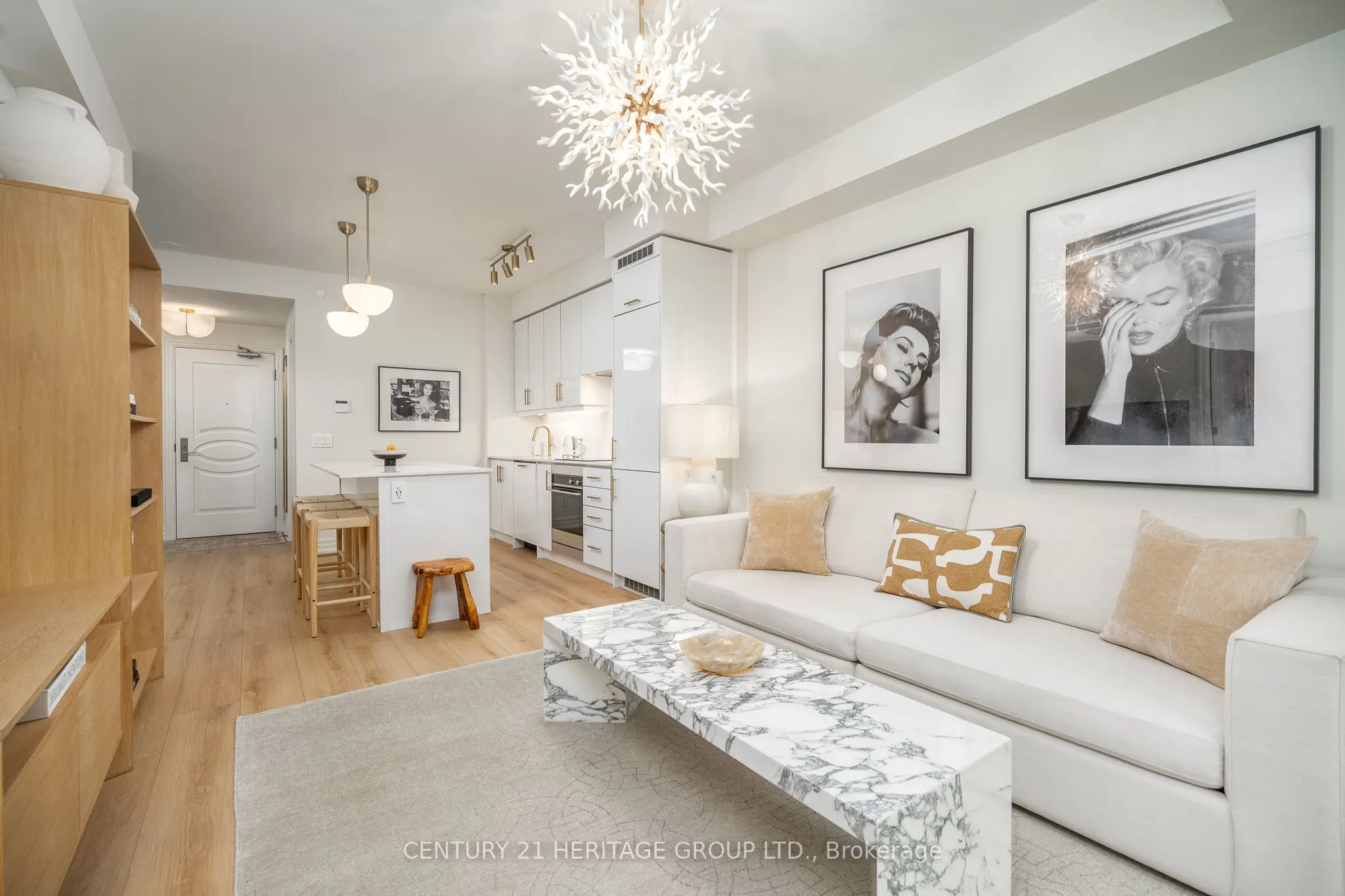 9075 Jane Street #1807