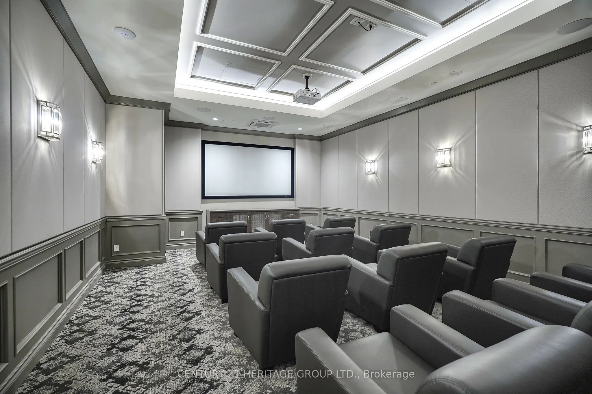 9075 Jane Street #1807