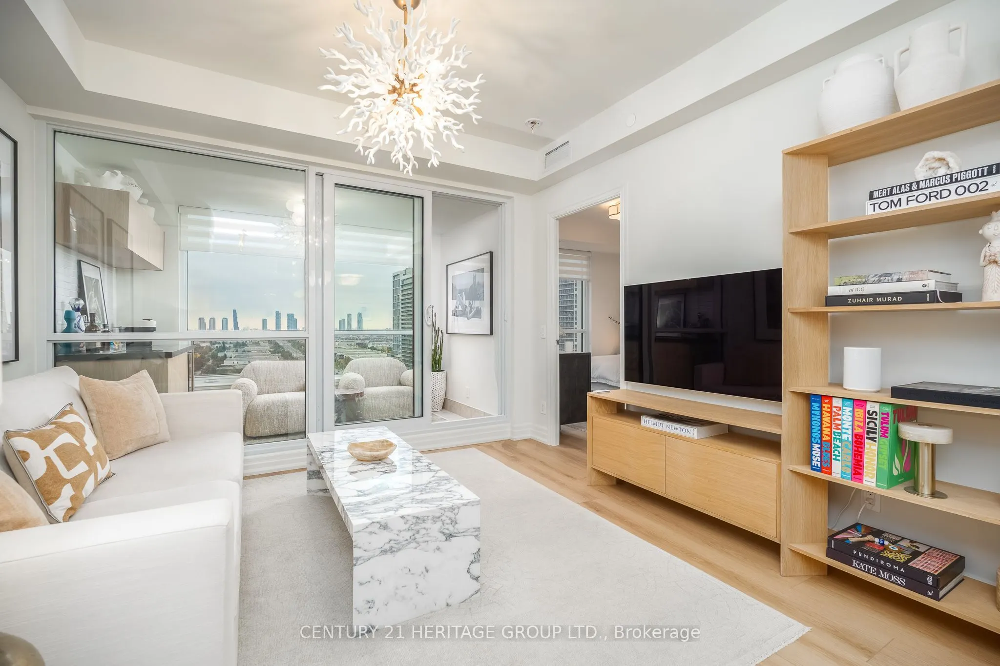 9075 Jane Street #1807