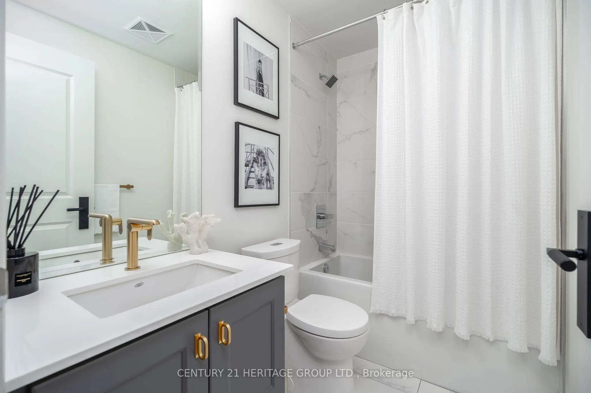 9075 Jane Street #1807