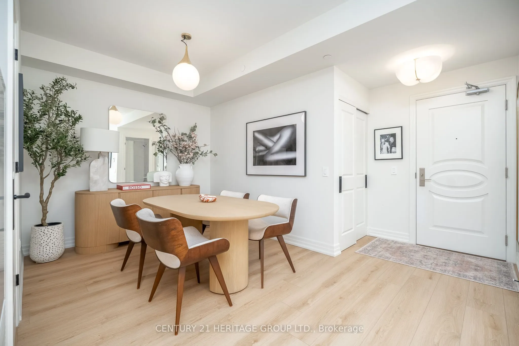 9075 Jane Street #1807