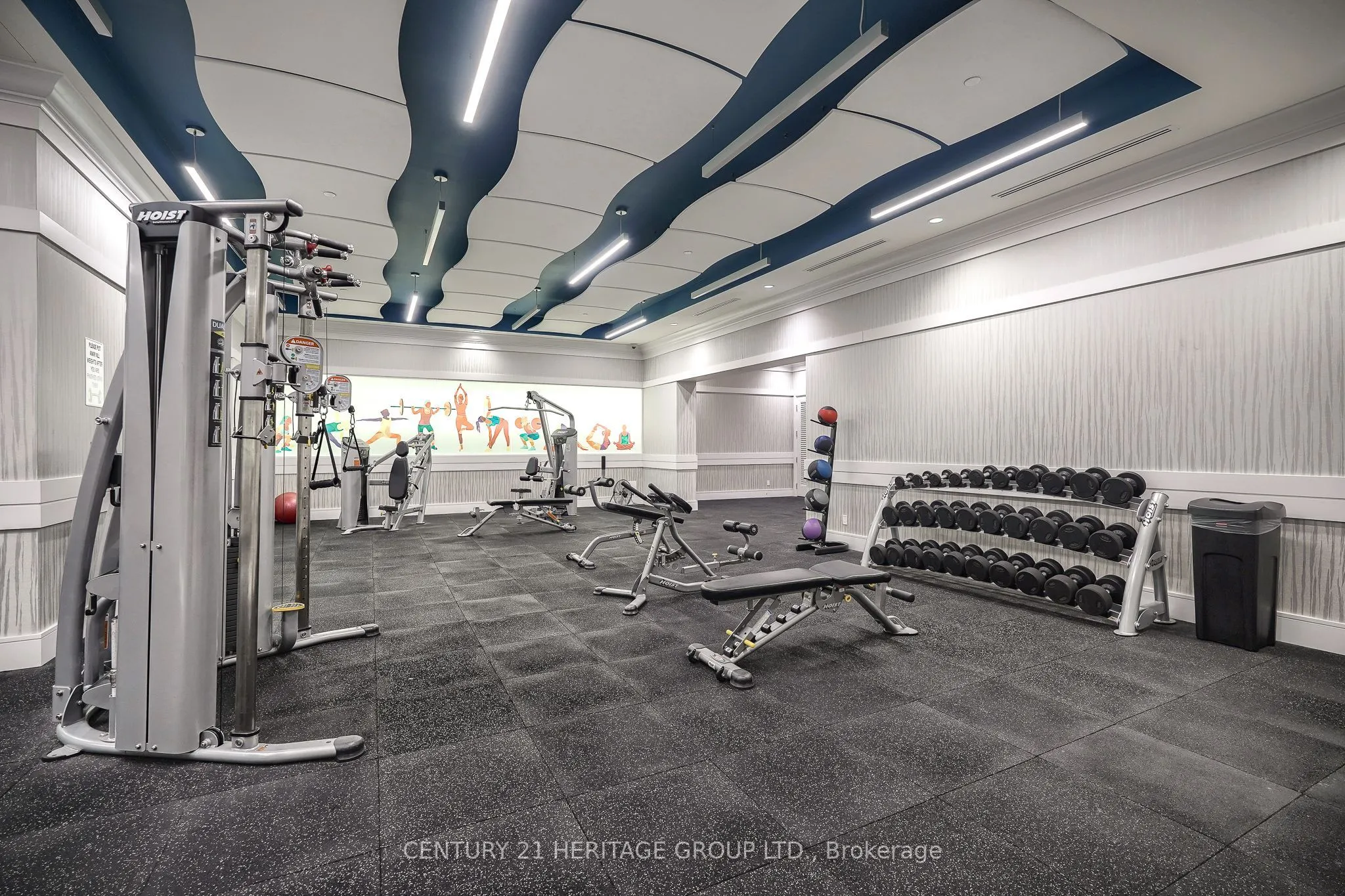 9075 Jane Street #1807