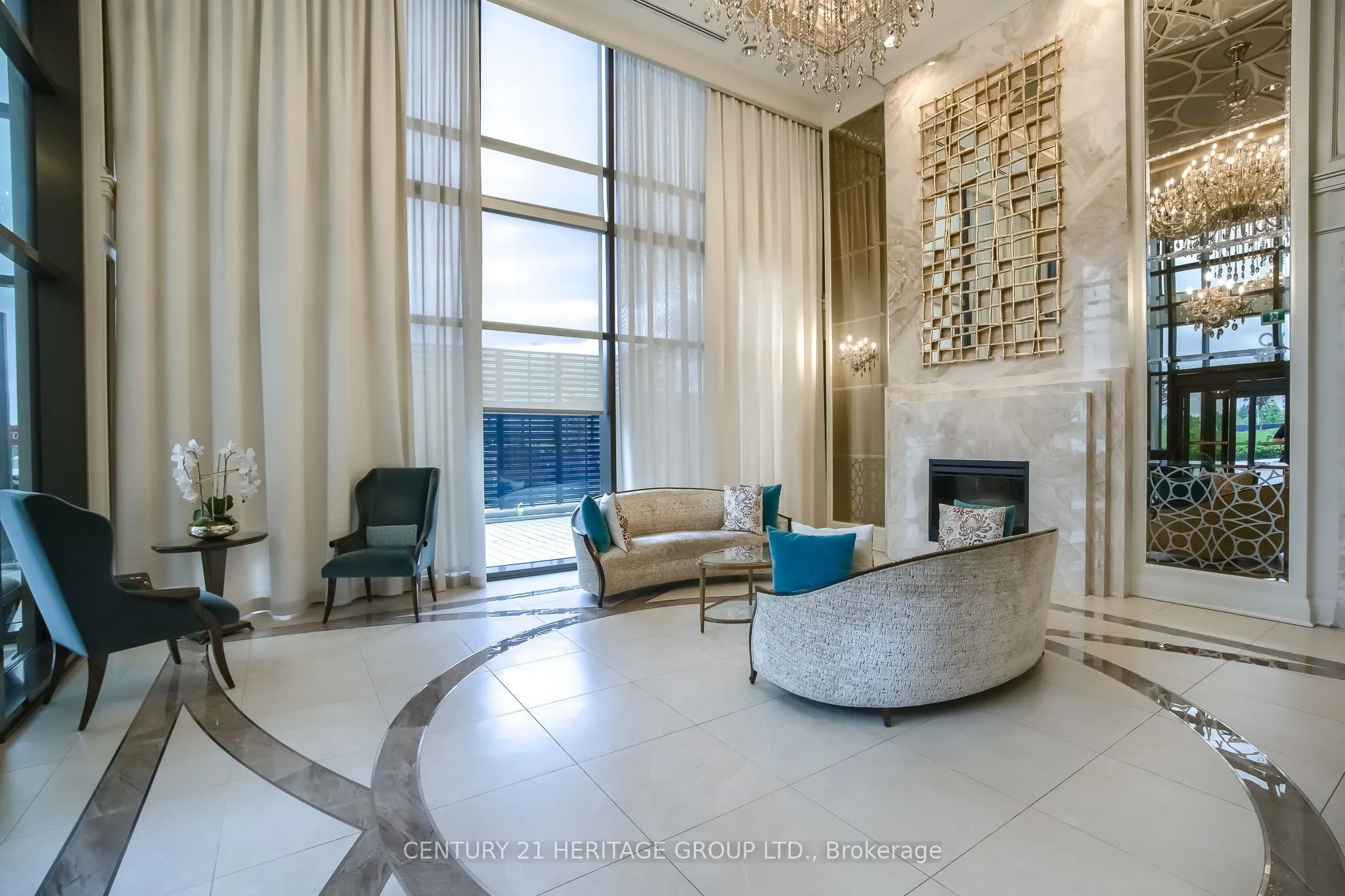 9075 Jane Street #1807