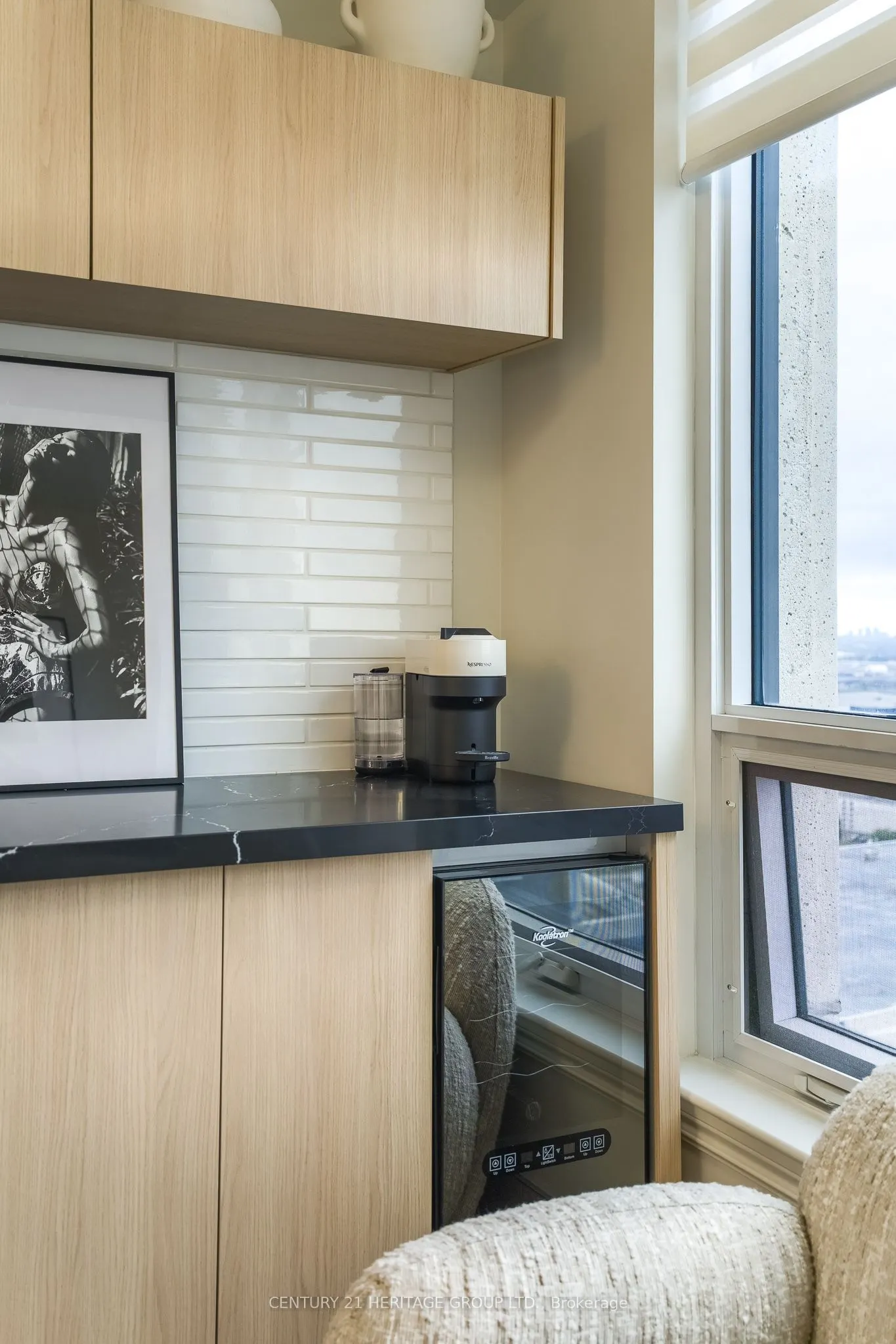 9075 Jane Street #1807