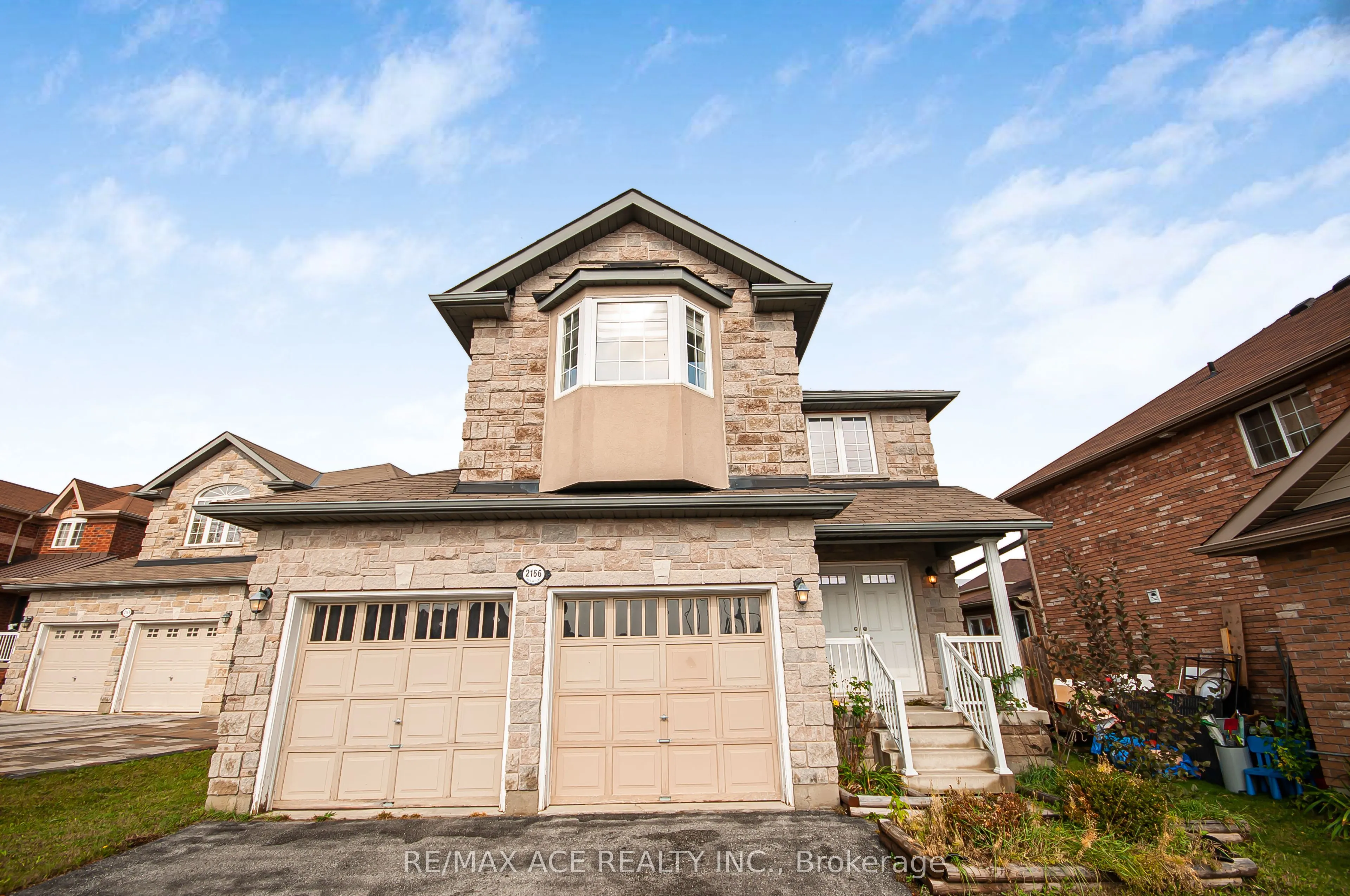 2166 Taggart Court