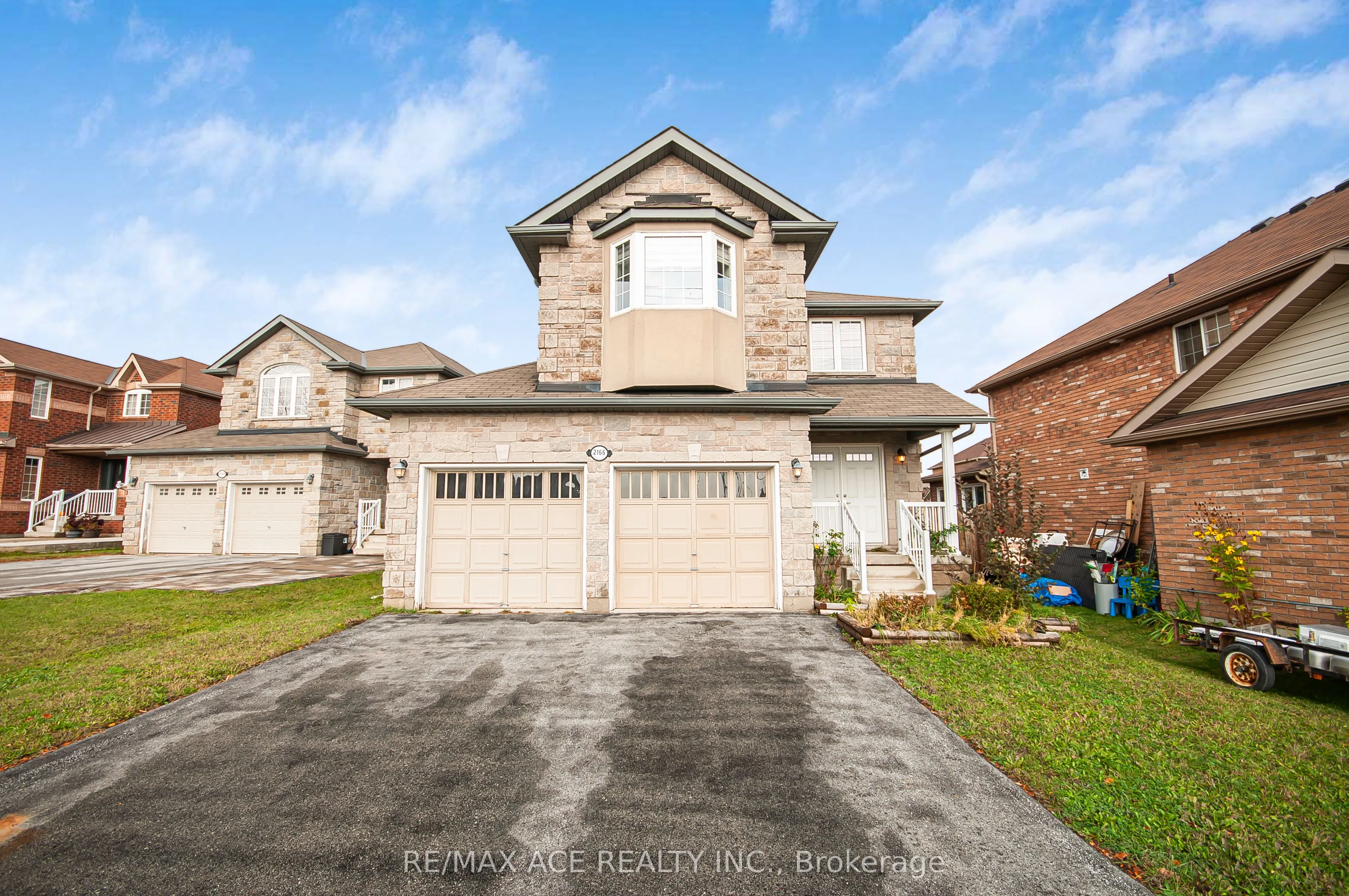 2166 Taggart Court