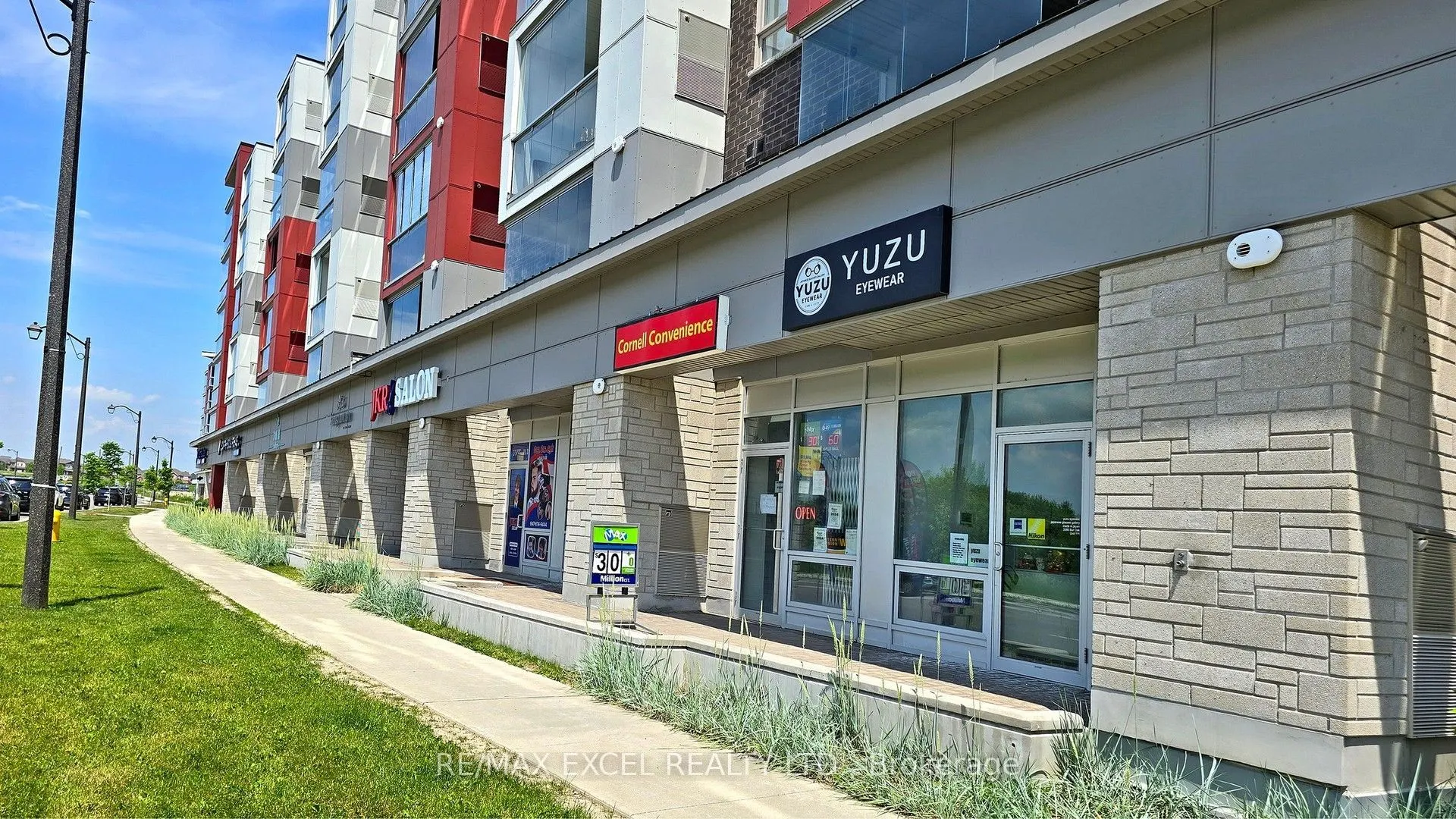 2 Adam Sellers Street #103