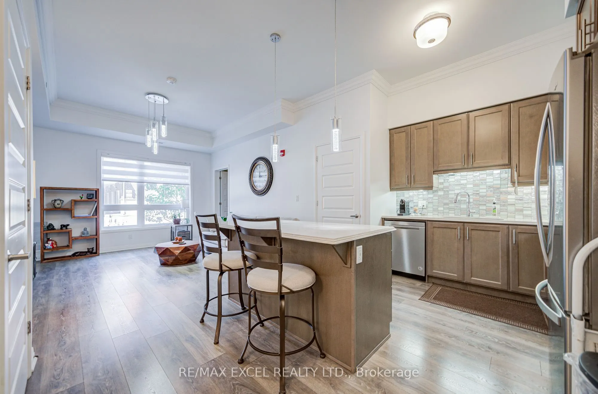 2 Adam Sellers Street #103