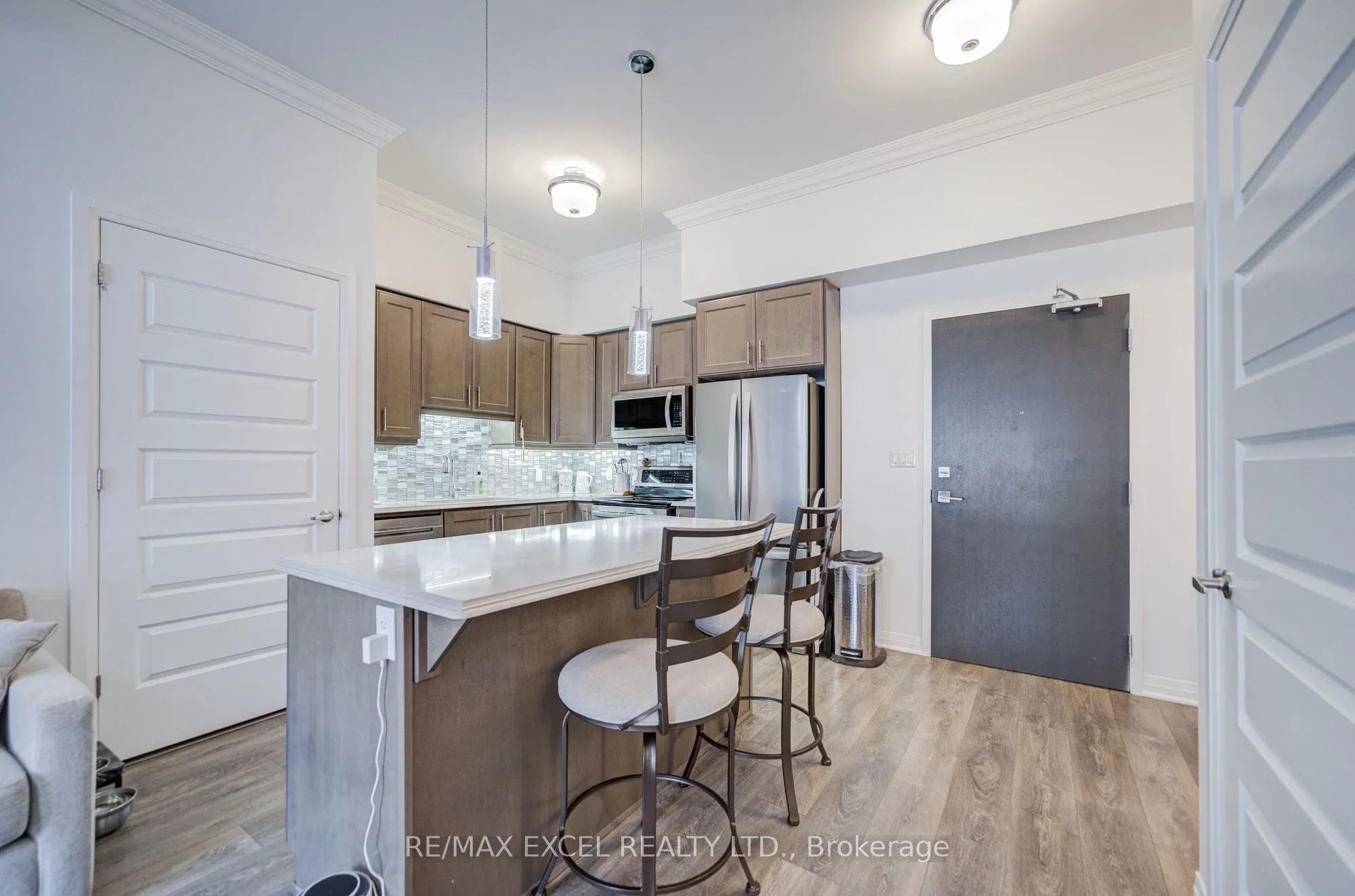2 Adam Sellers Street #103