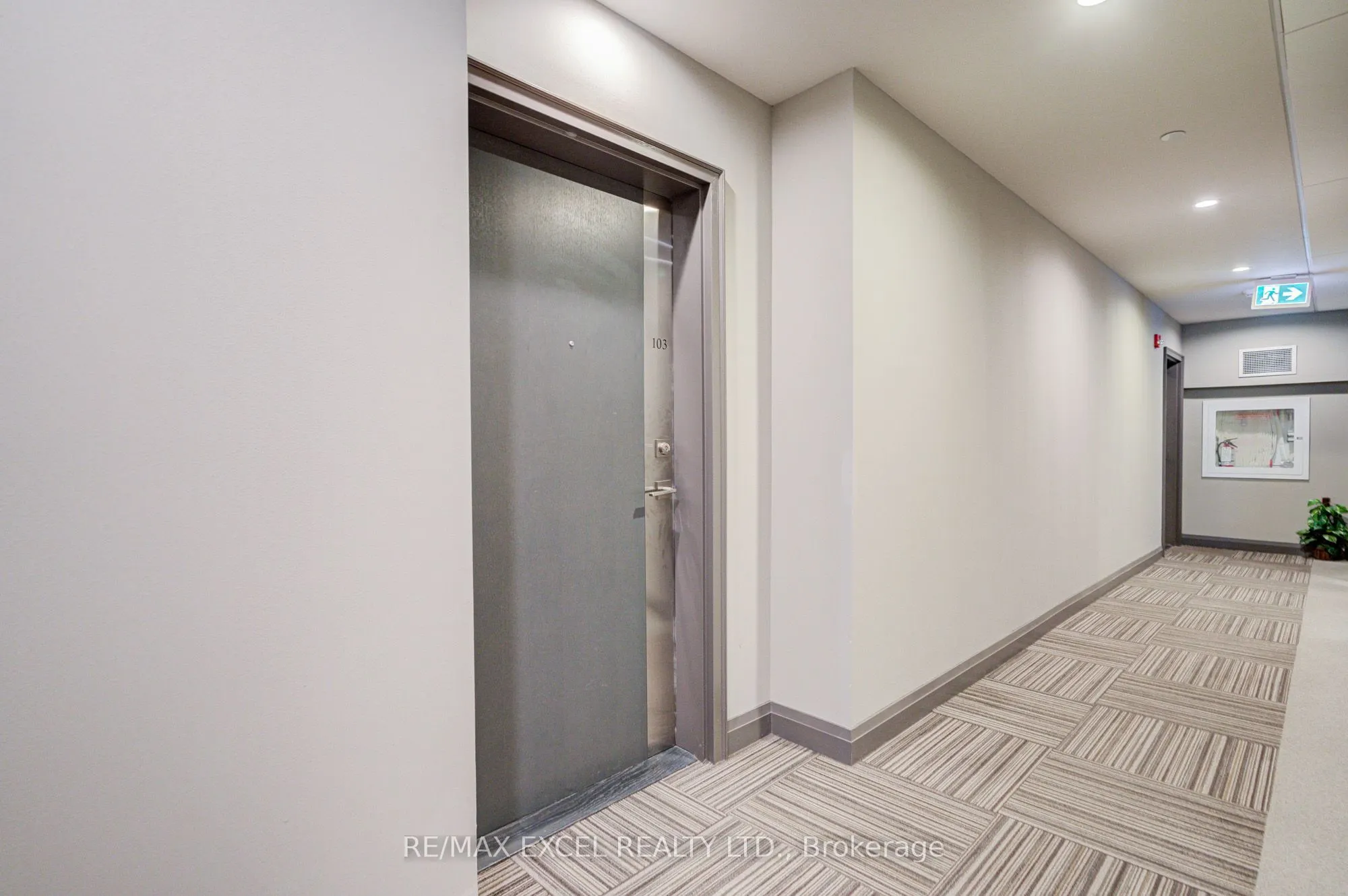 2 Adam Sellers Street #103