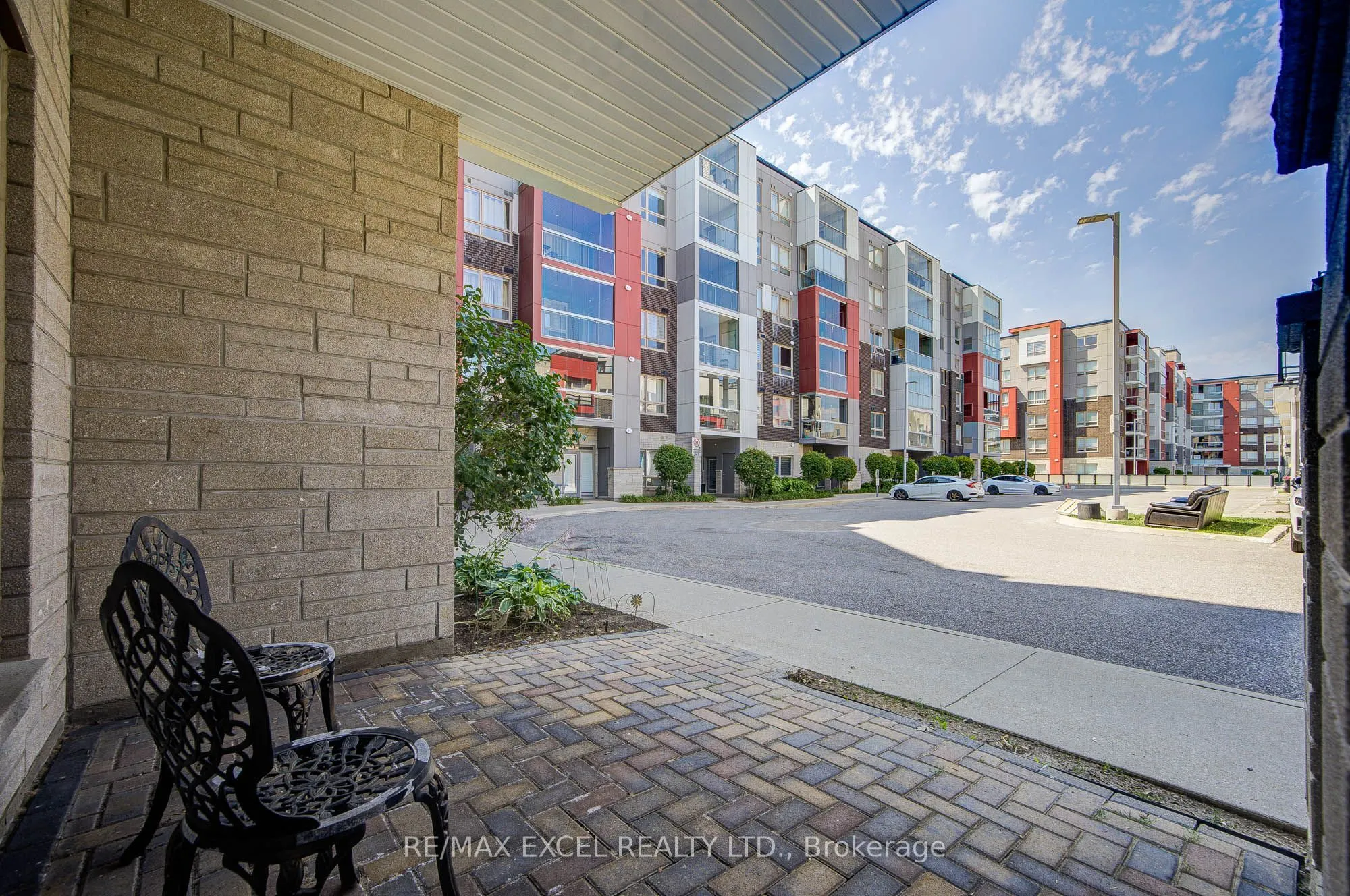 2 Adam Sellers Street #103
