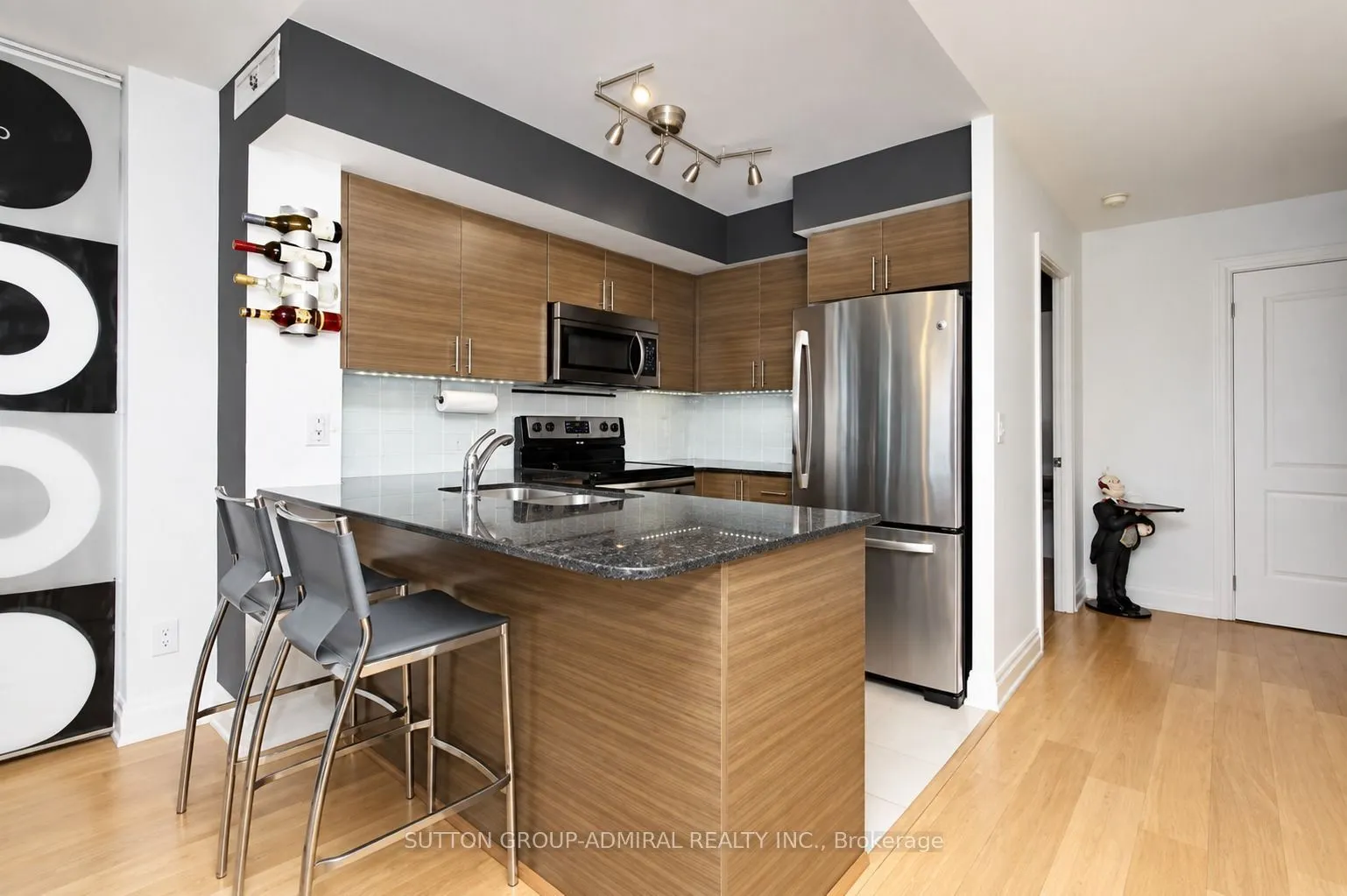 30 North Park Road #407