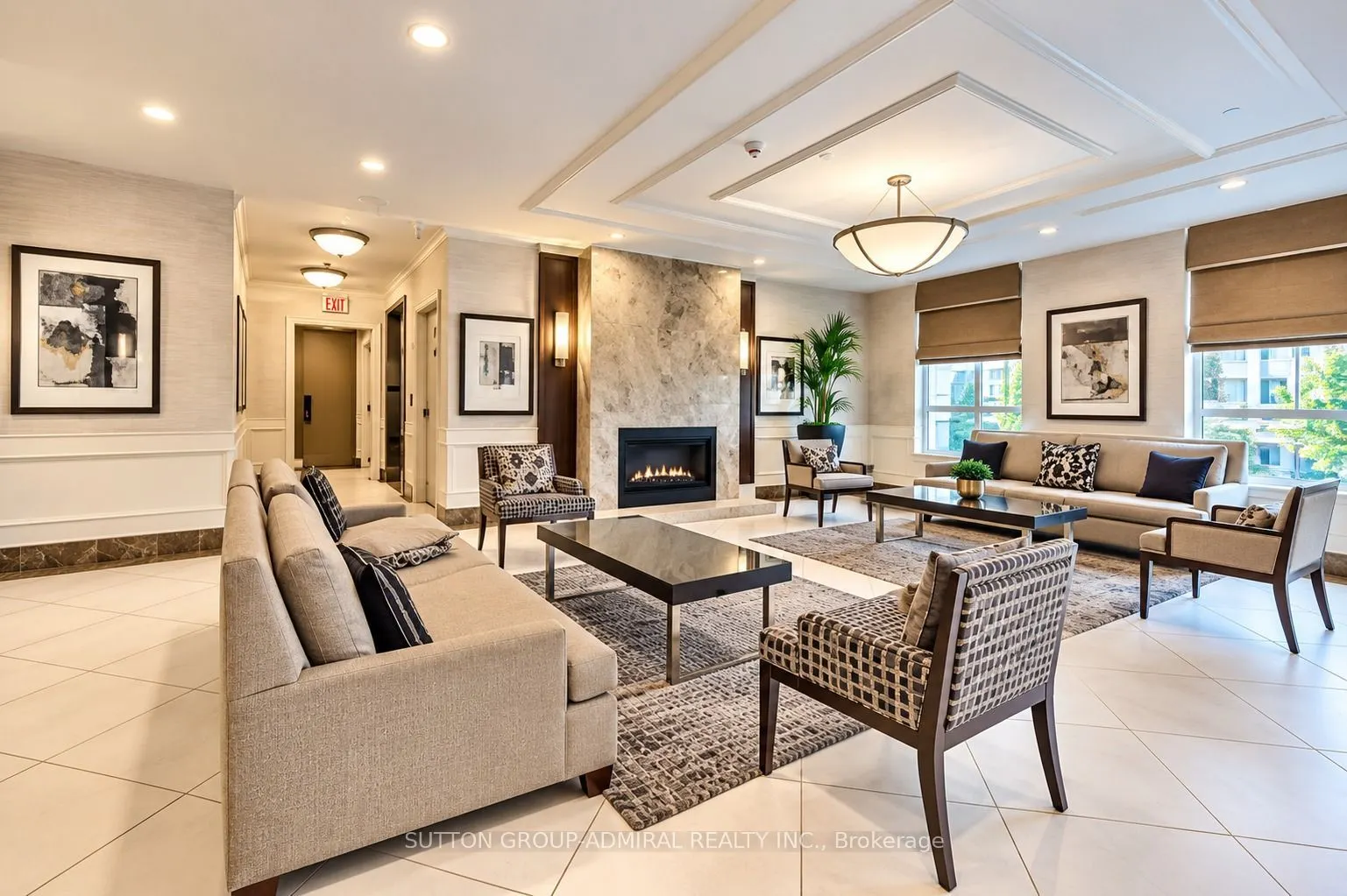 30 North Park Road #407