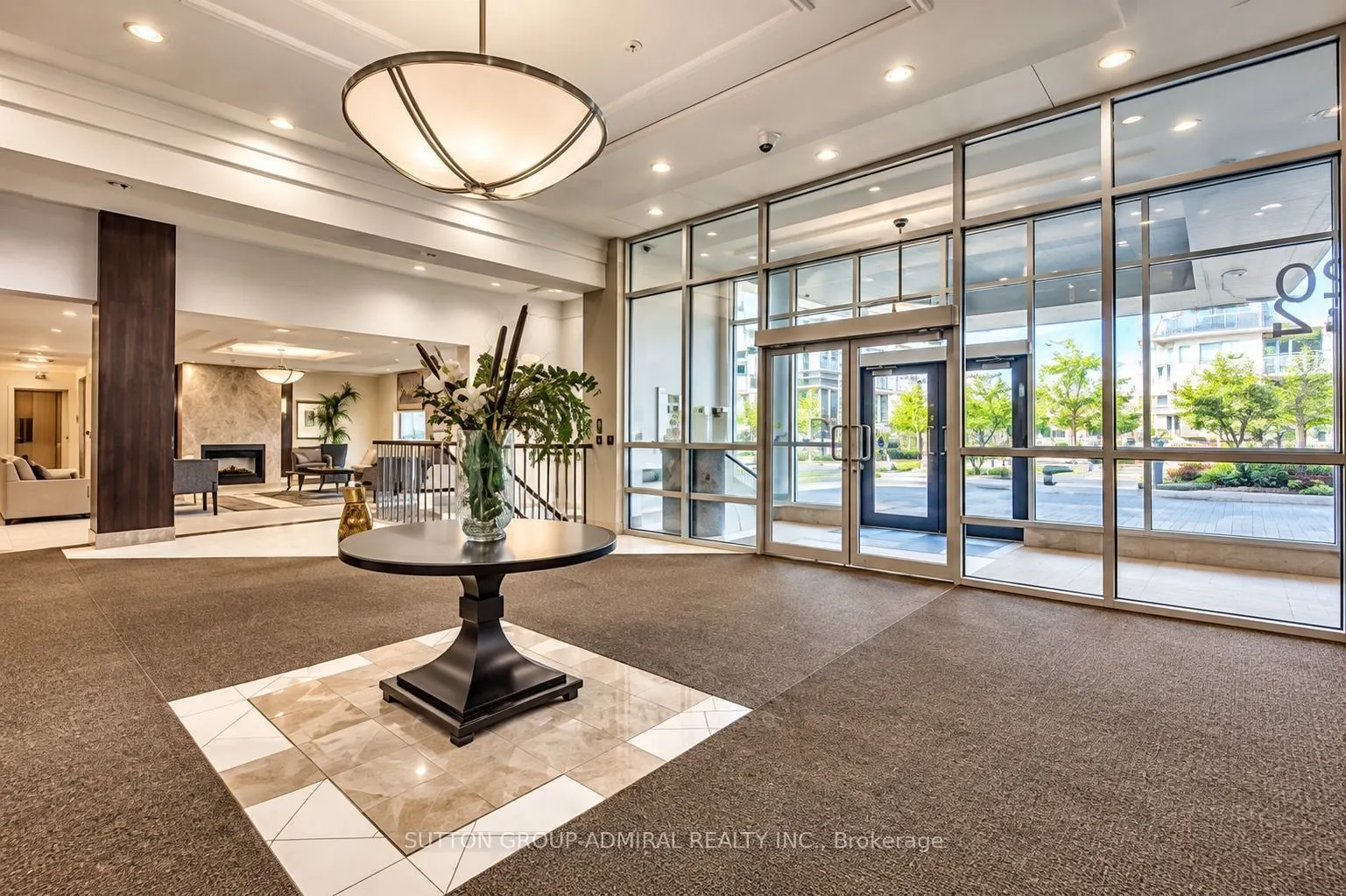 30 North Park Road #407