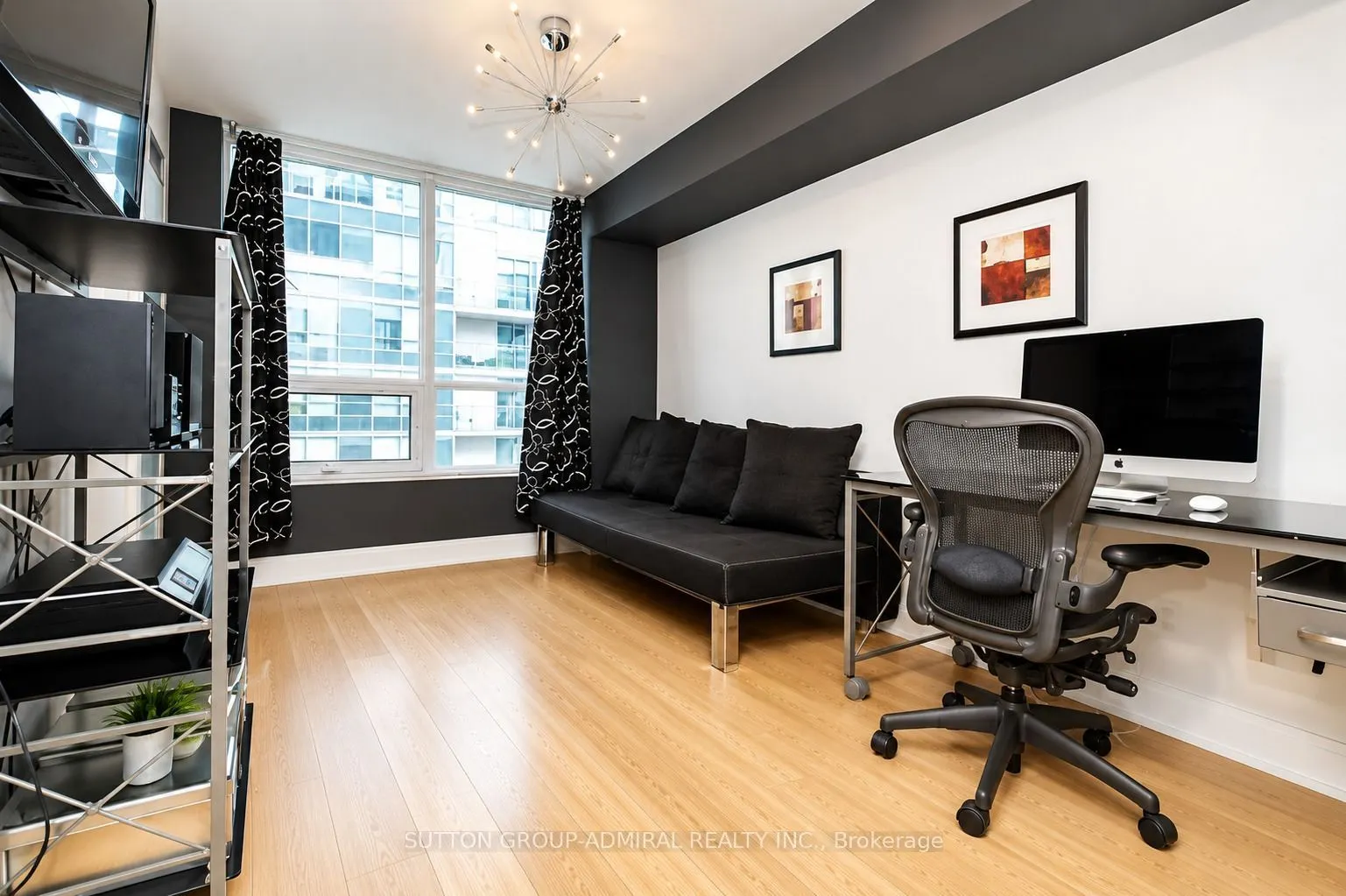 30 North Park Road #407